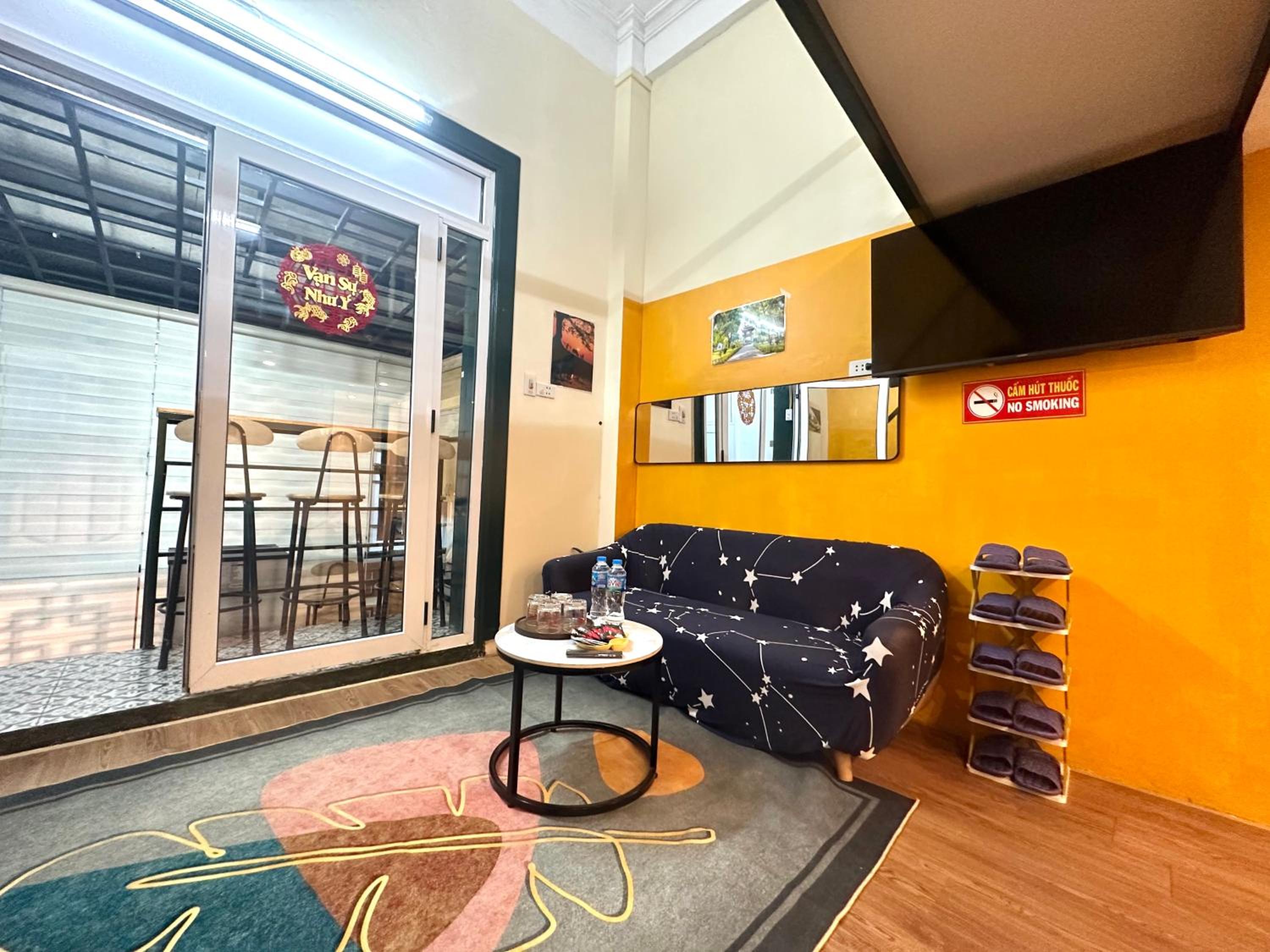 Center of Old Quarter, K Home, 1 minute to Hoan Kiem Lake