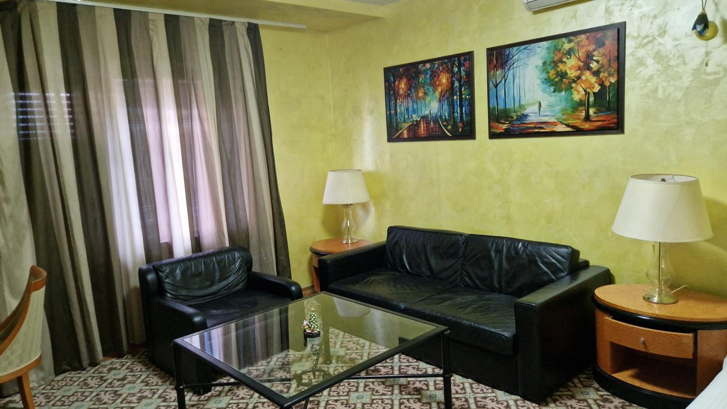 Avalon Apartments