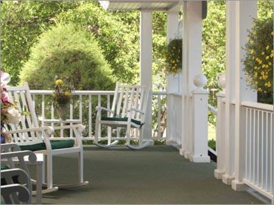 Juniper Hill Inn