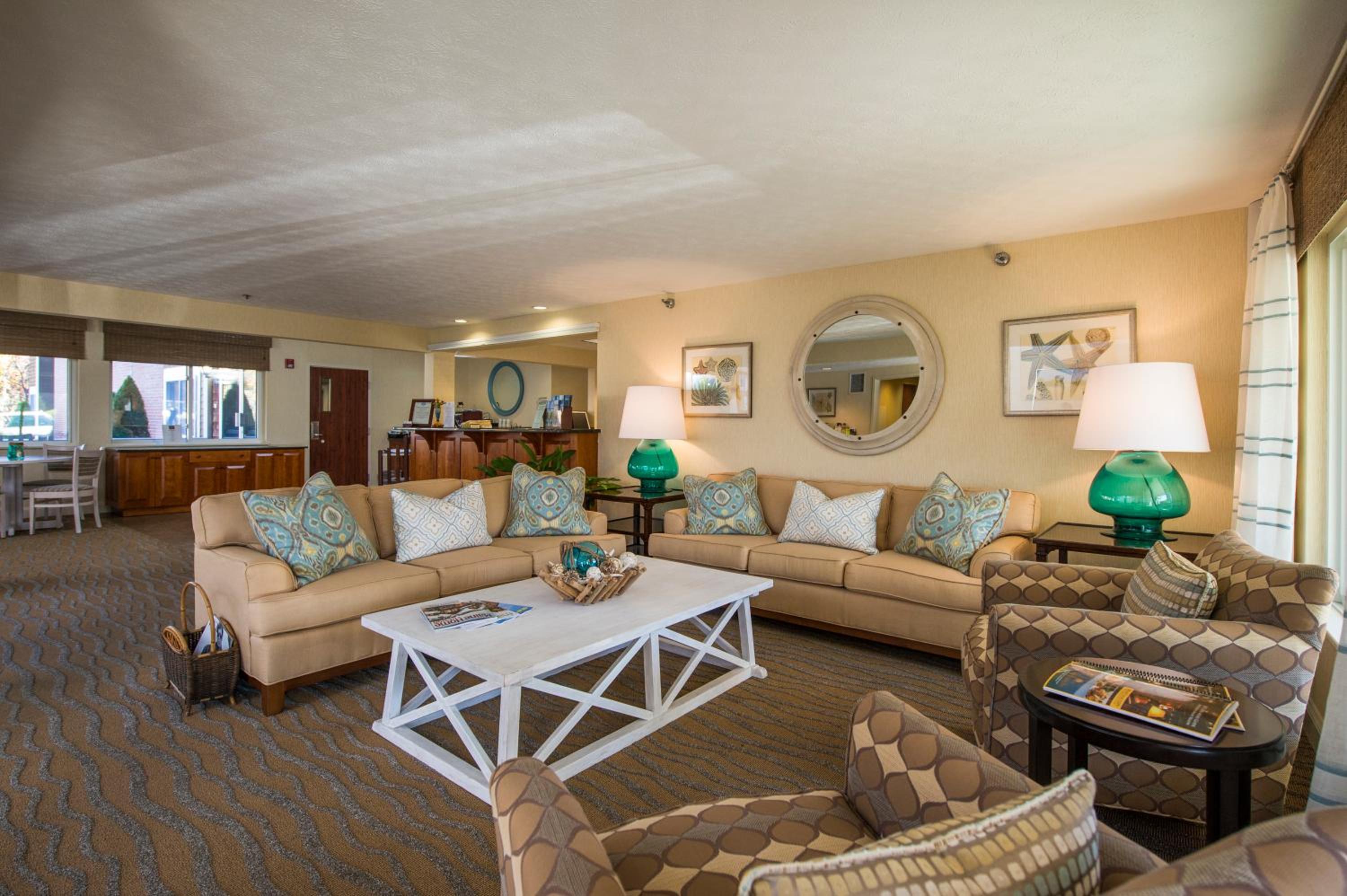 Juniper Hill Inn