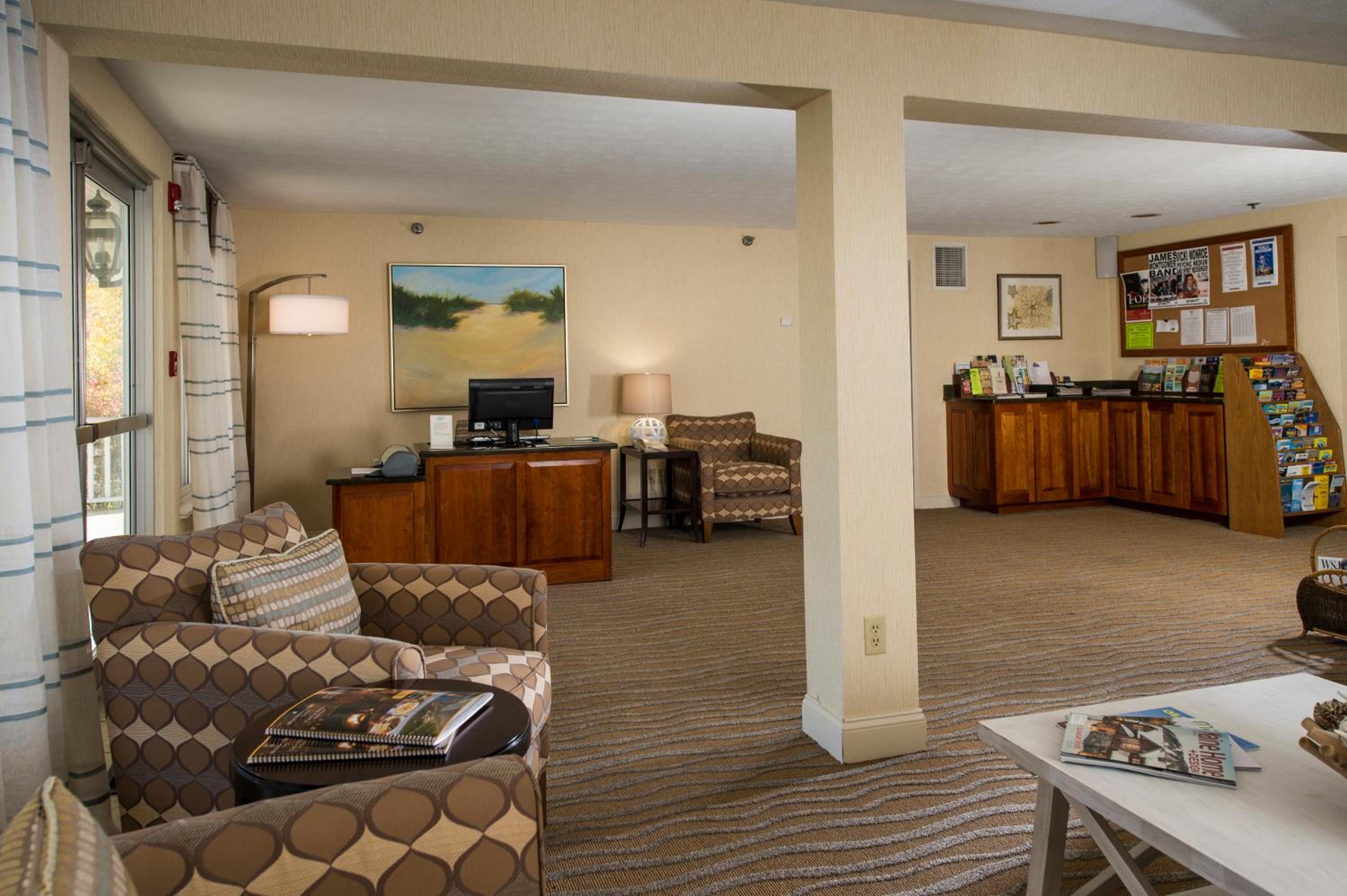 Juniper Hill Inn