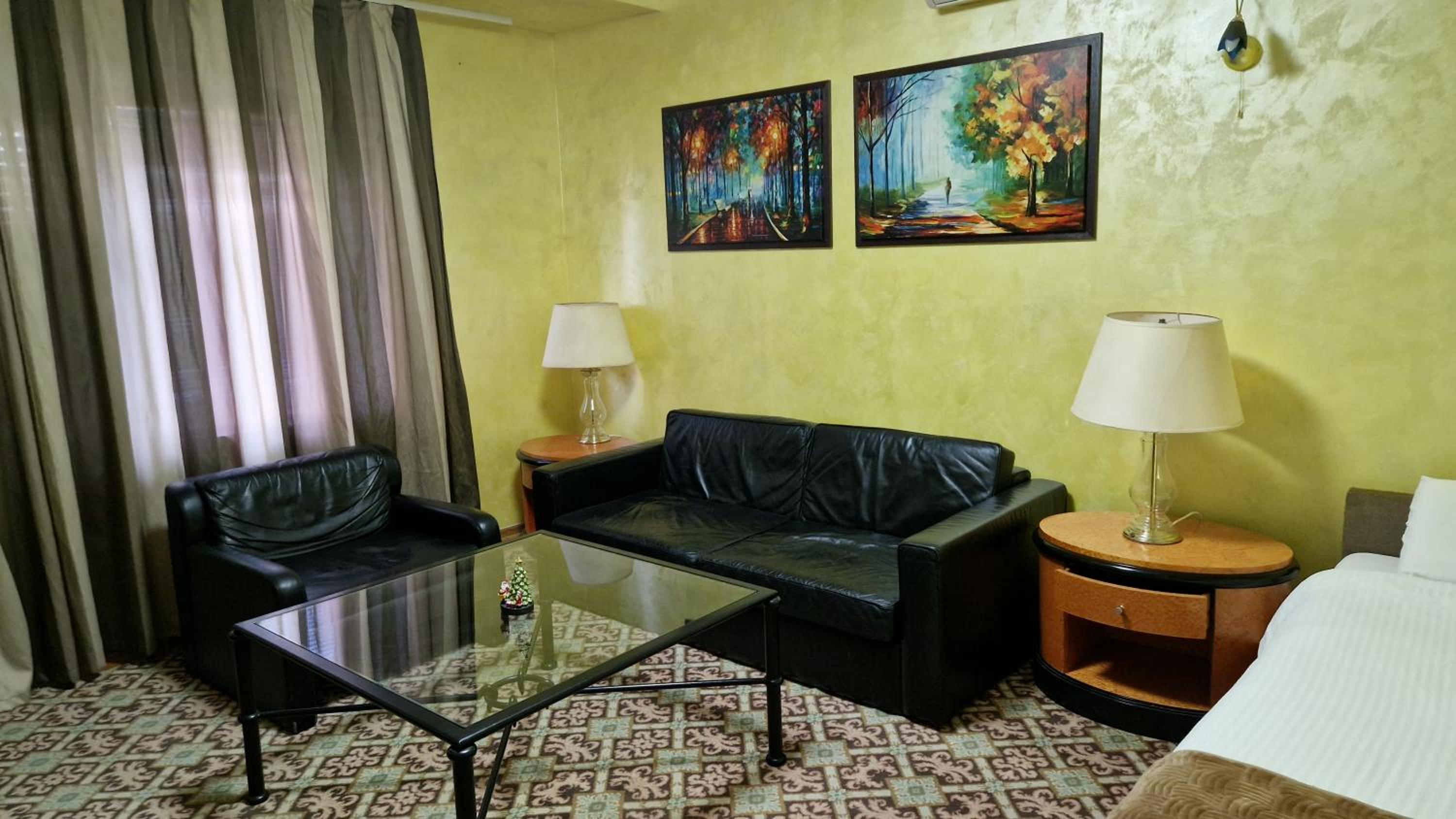 Avalon Apartments