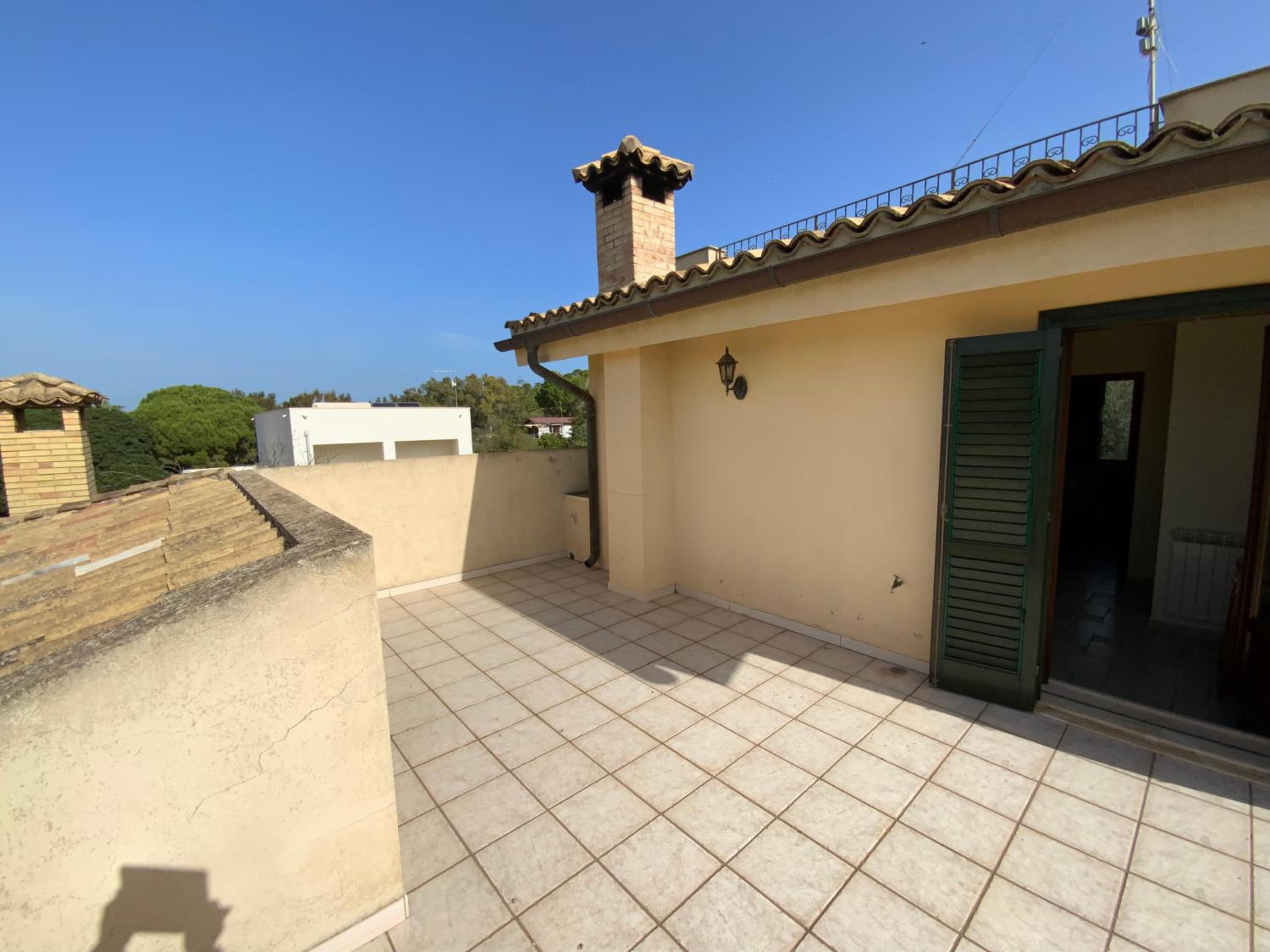 Villa Magnolia