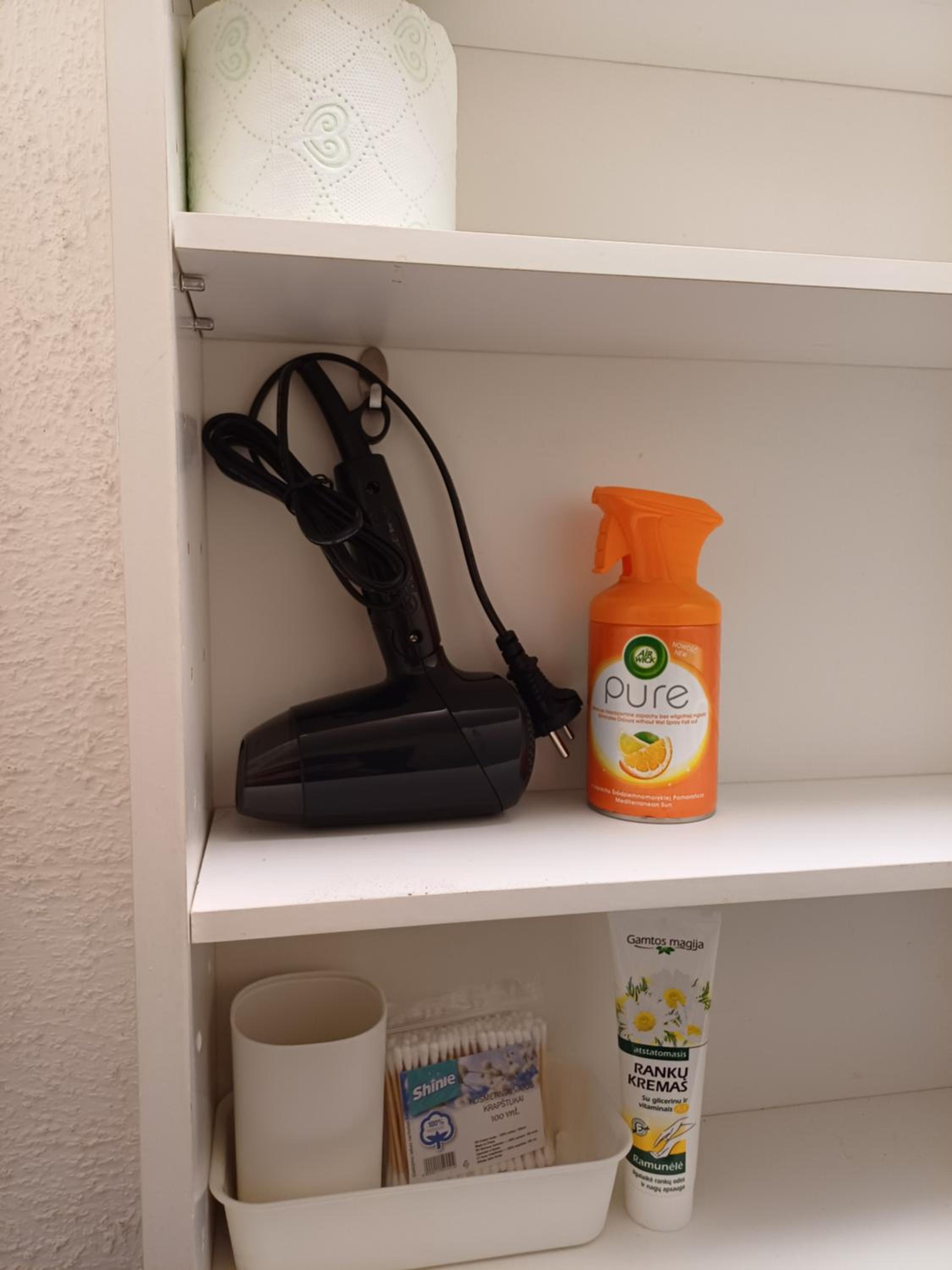 Quiet apartment near park SELF CHECK IN