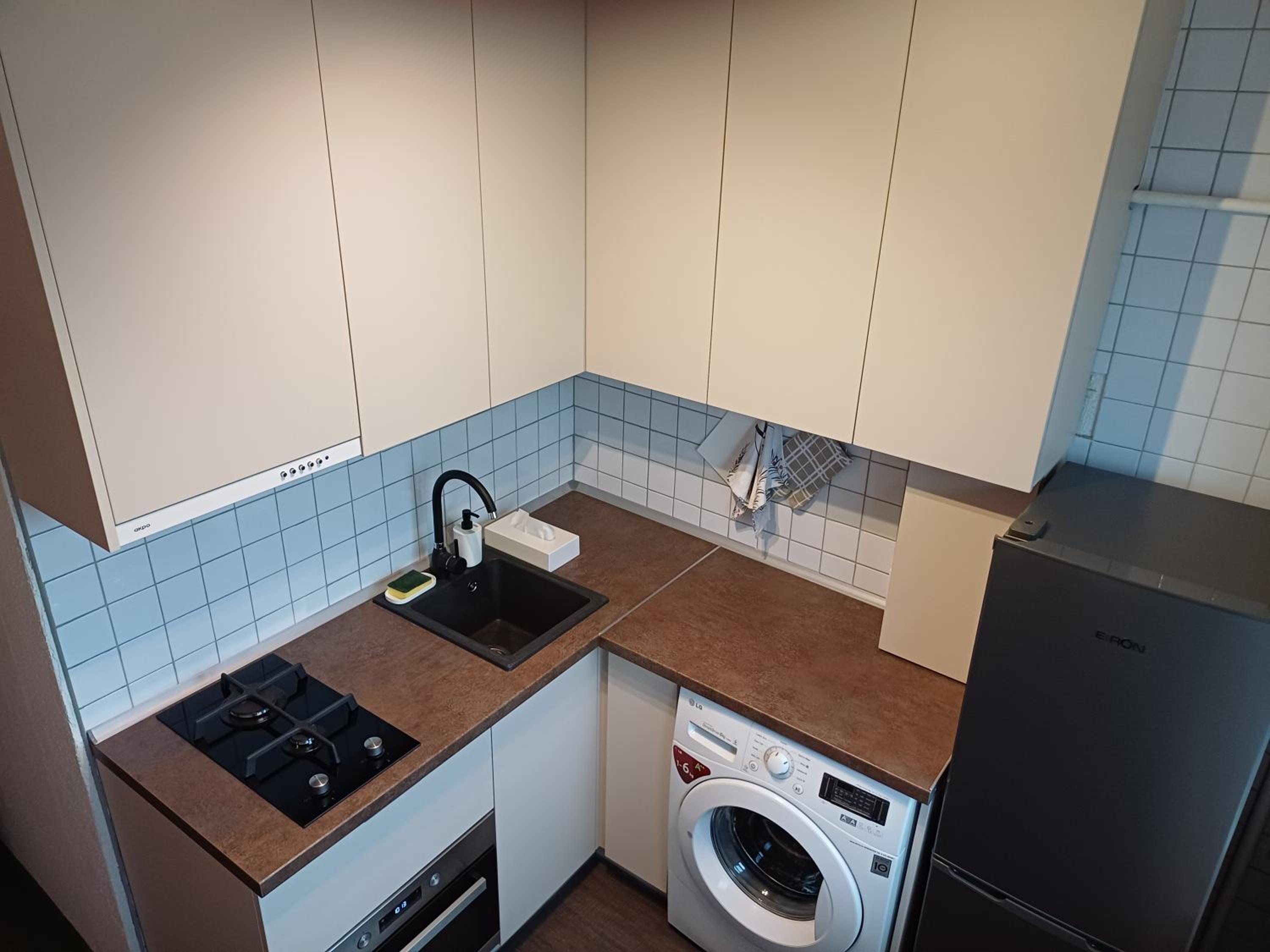 Quiet apartment near park SELF CHECK IN