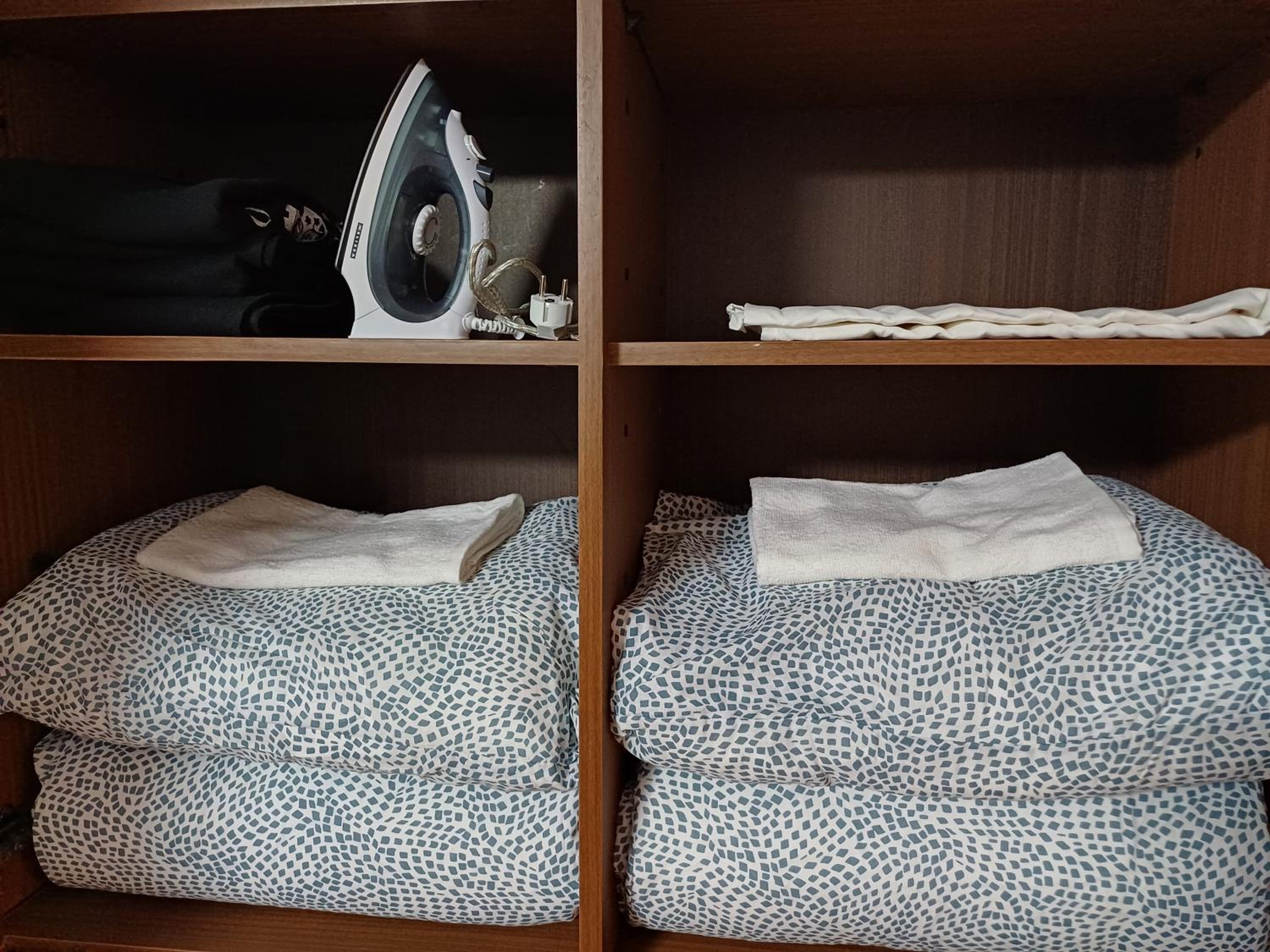Quiet apartment near park SELF CHECK IN