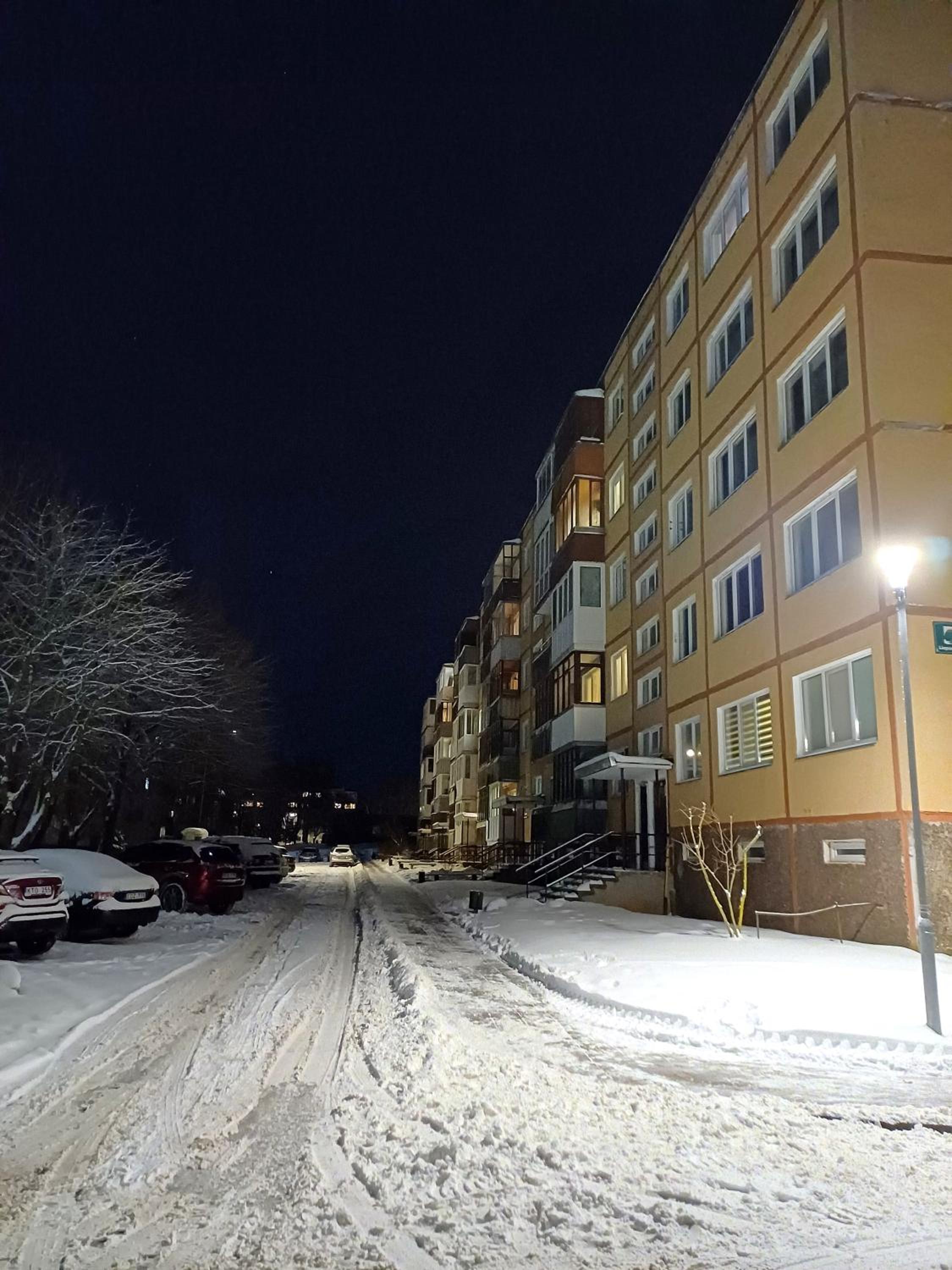 Quiet apartment near park SELF CHECK IN