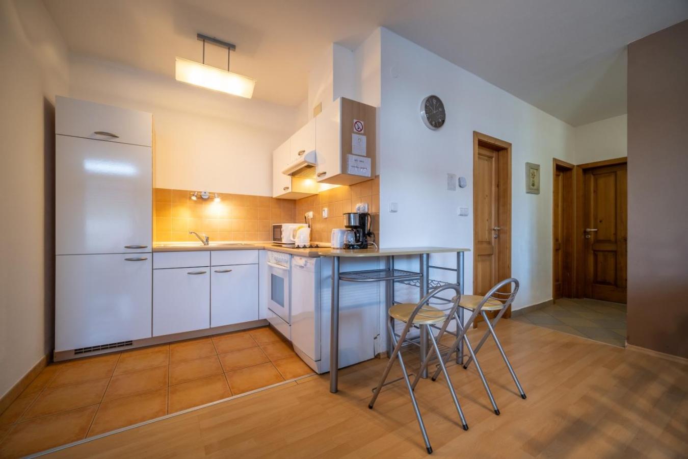 Apartment Riviera 500-15 Lipno Home view 3