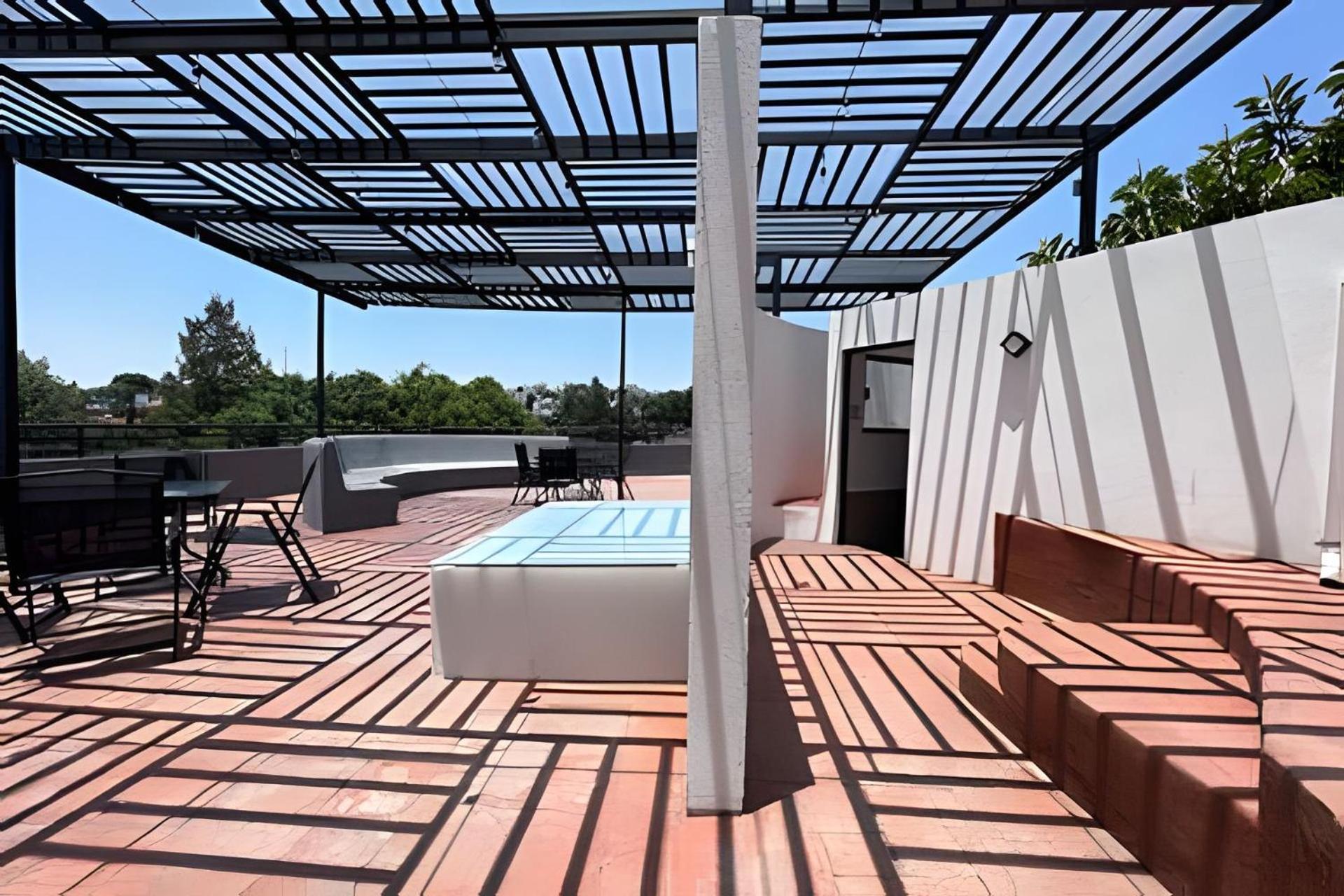 roof