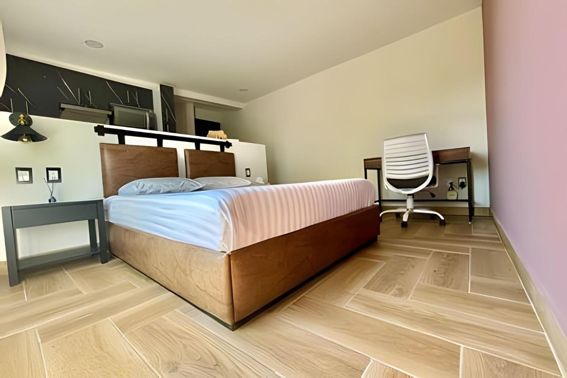 Suite cercana a Interlomas photo 5