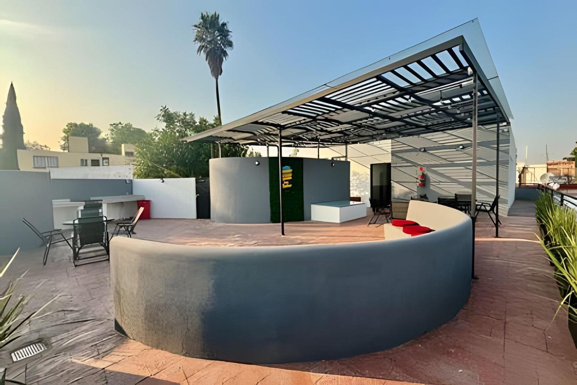 roof