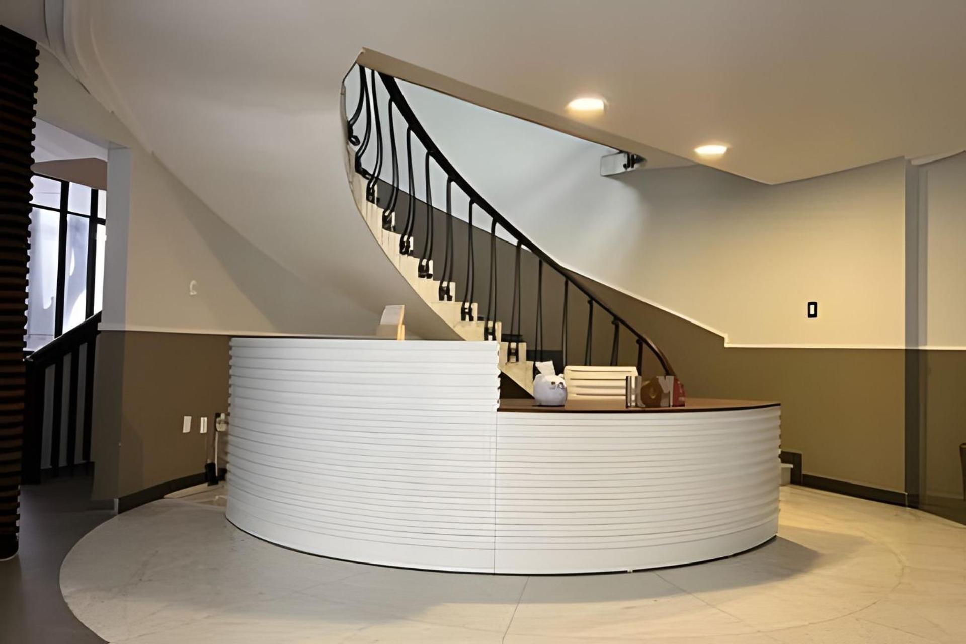 Suite cercana a Interlomas