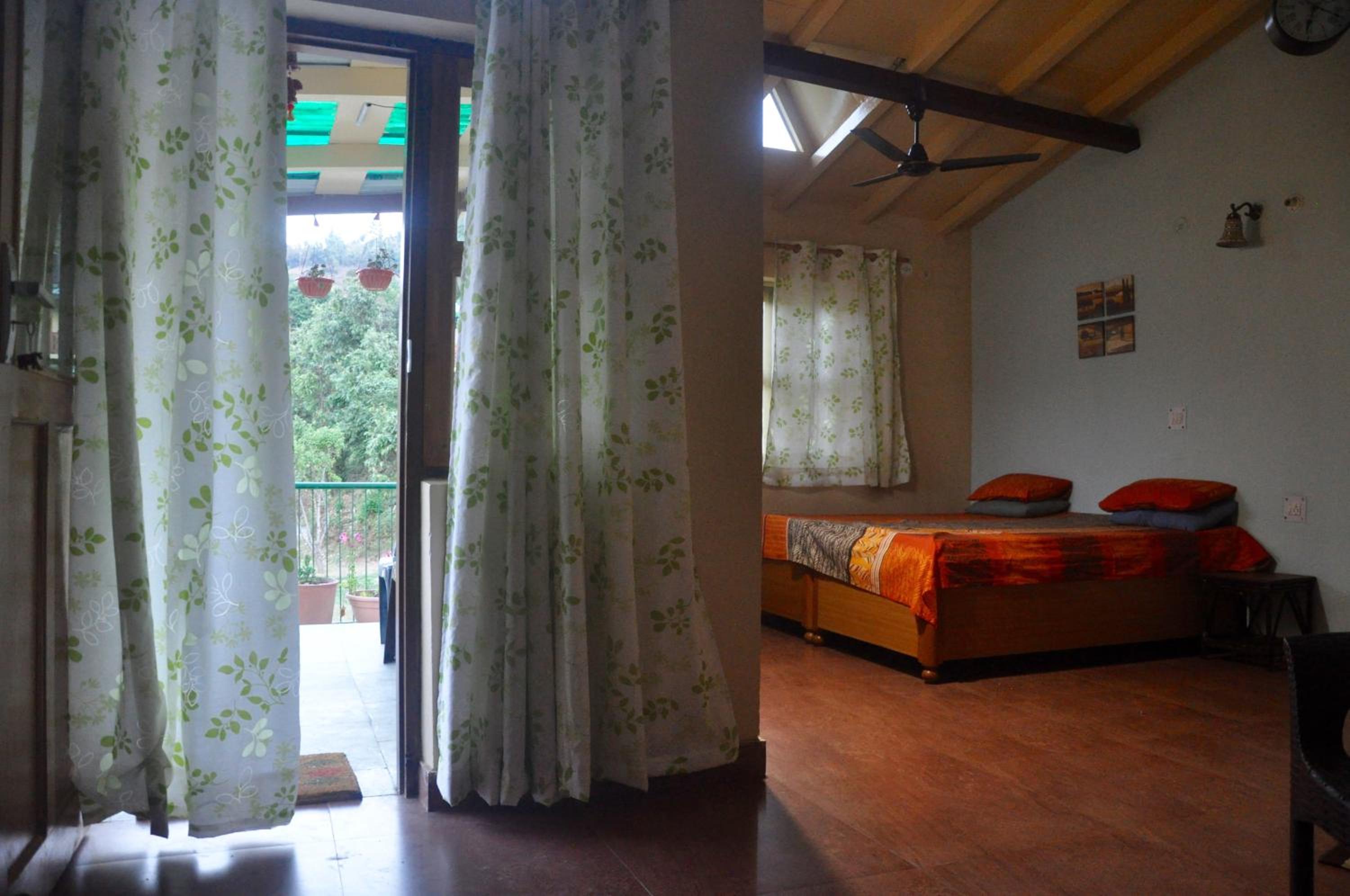 EMERALD TRAIL BHIMTAL view 3