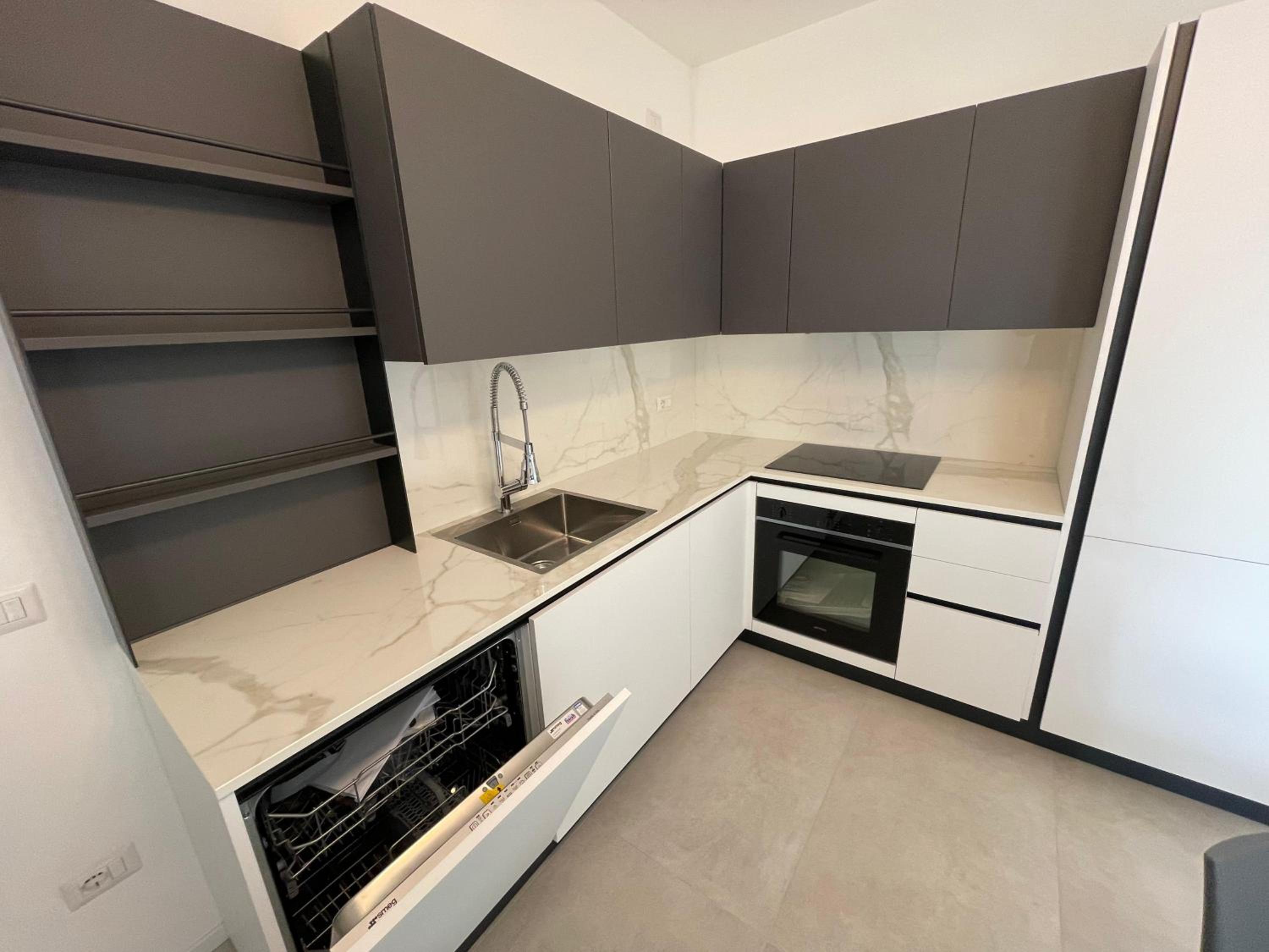NEW RESIDENCE R1 - AGENZIA COCAL view 5