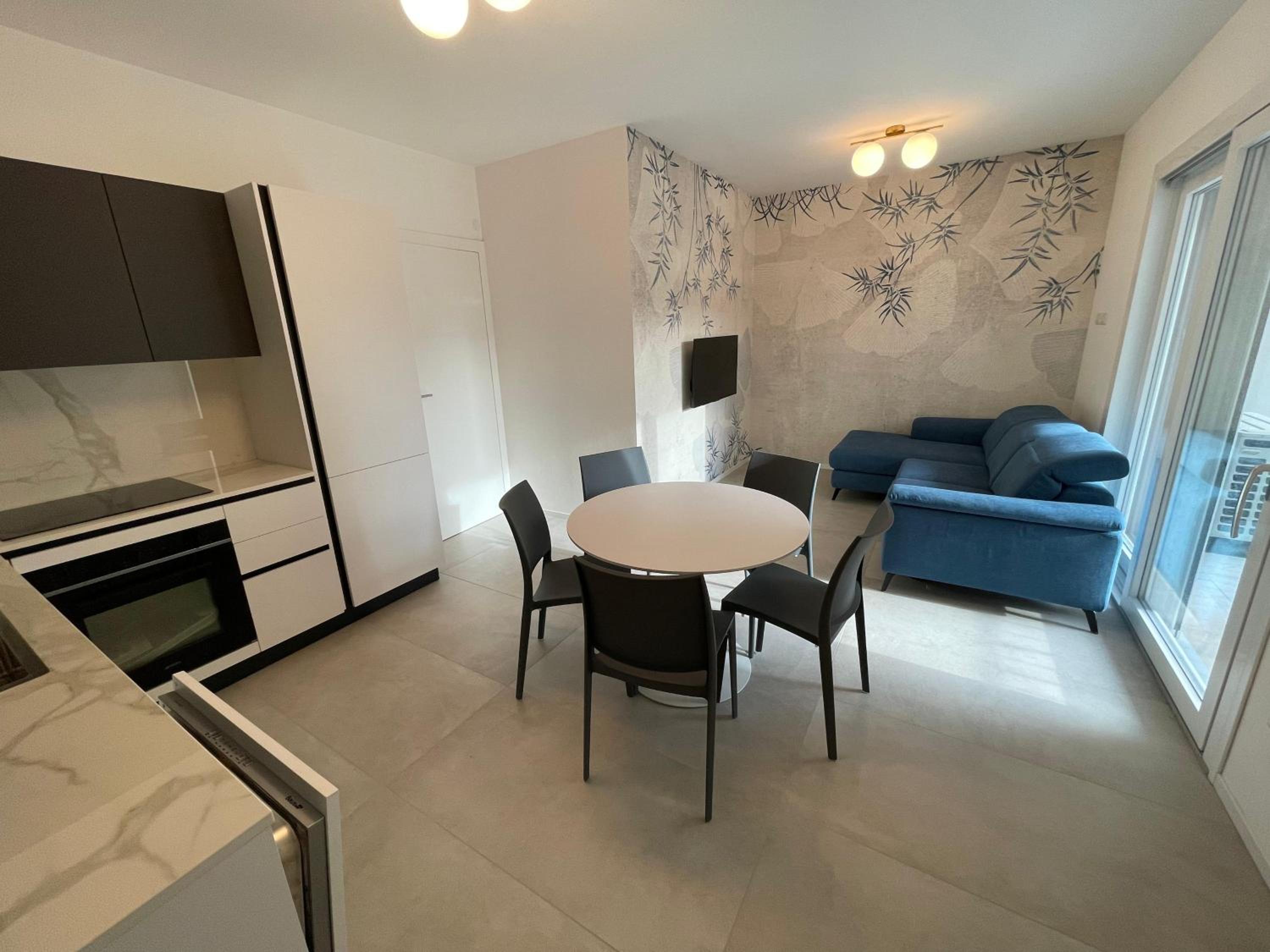 NEW RESIDENCE R1 - AGENZIA COCAL view 2