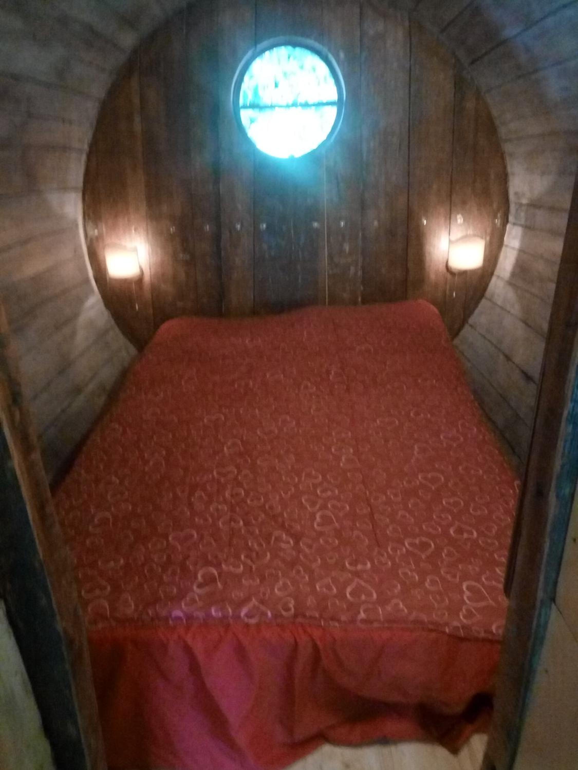 terrebio bungalow