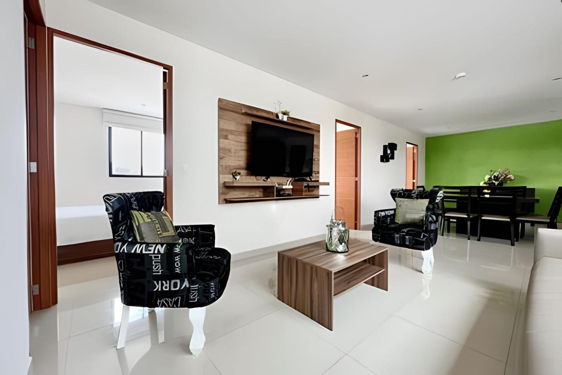 Departamento en CDMX, zona norte. Cerca de tiendas photo 4