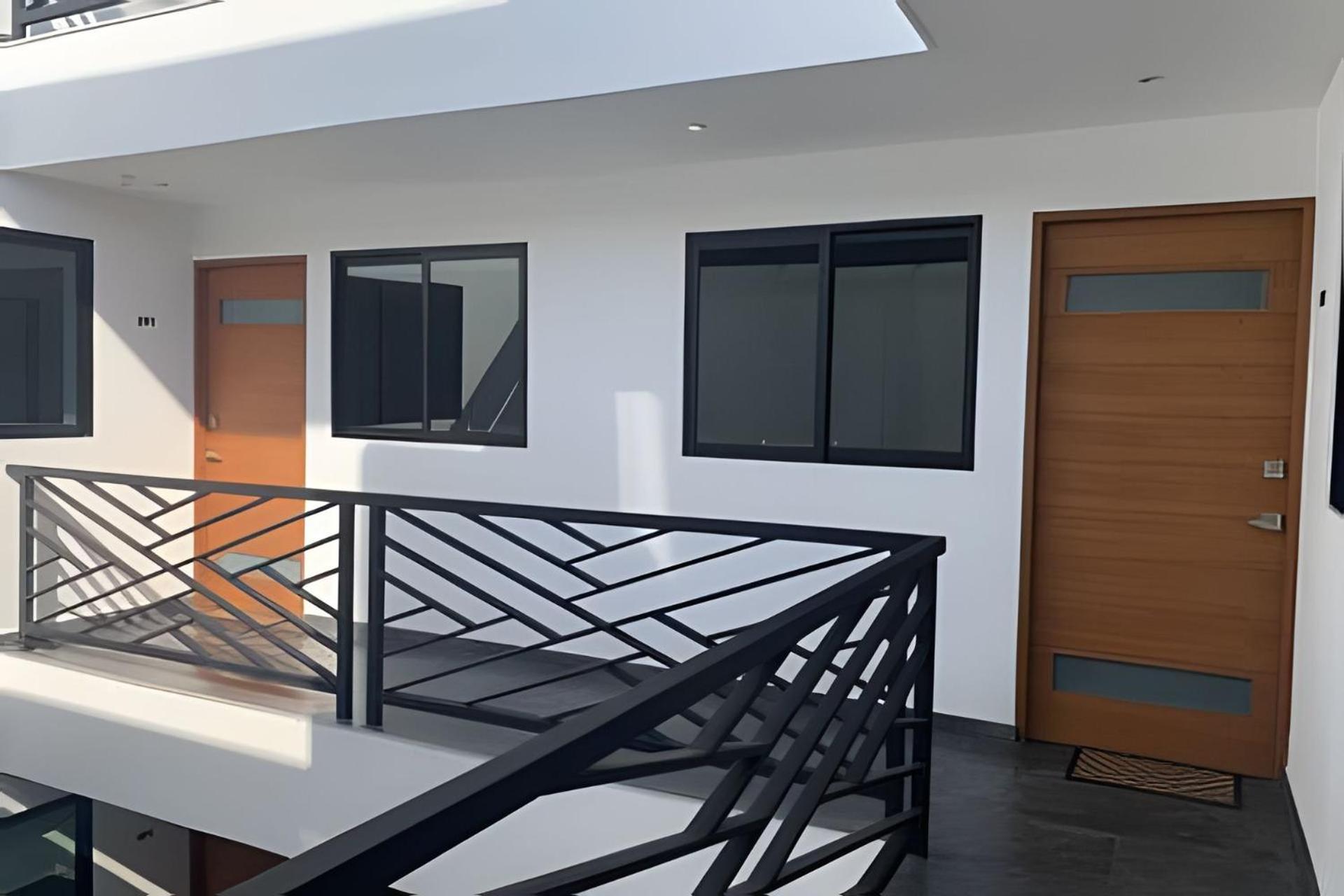 Departamento en CDMX, zona norte. Cerca de tiendas photo 3