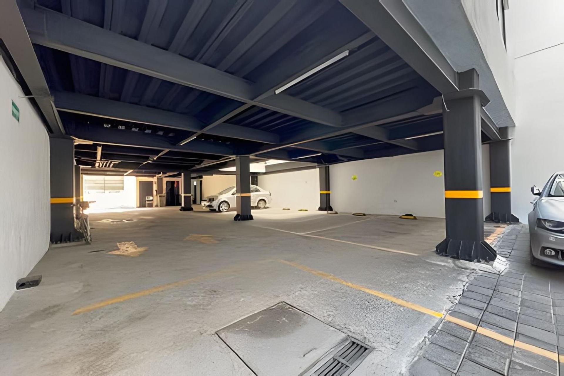 Departamento en CDMX, zona norte. Cerca de tiendas photo 5