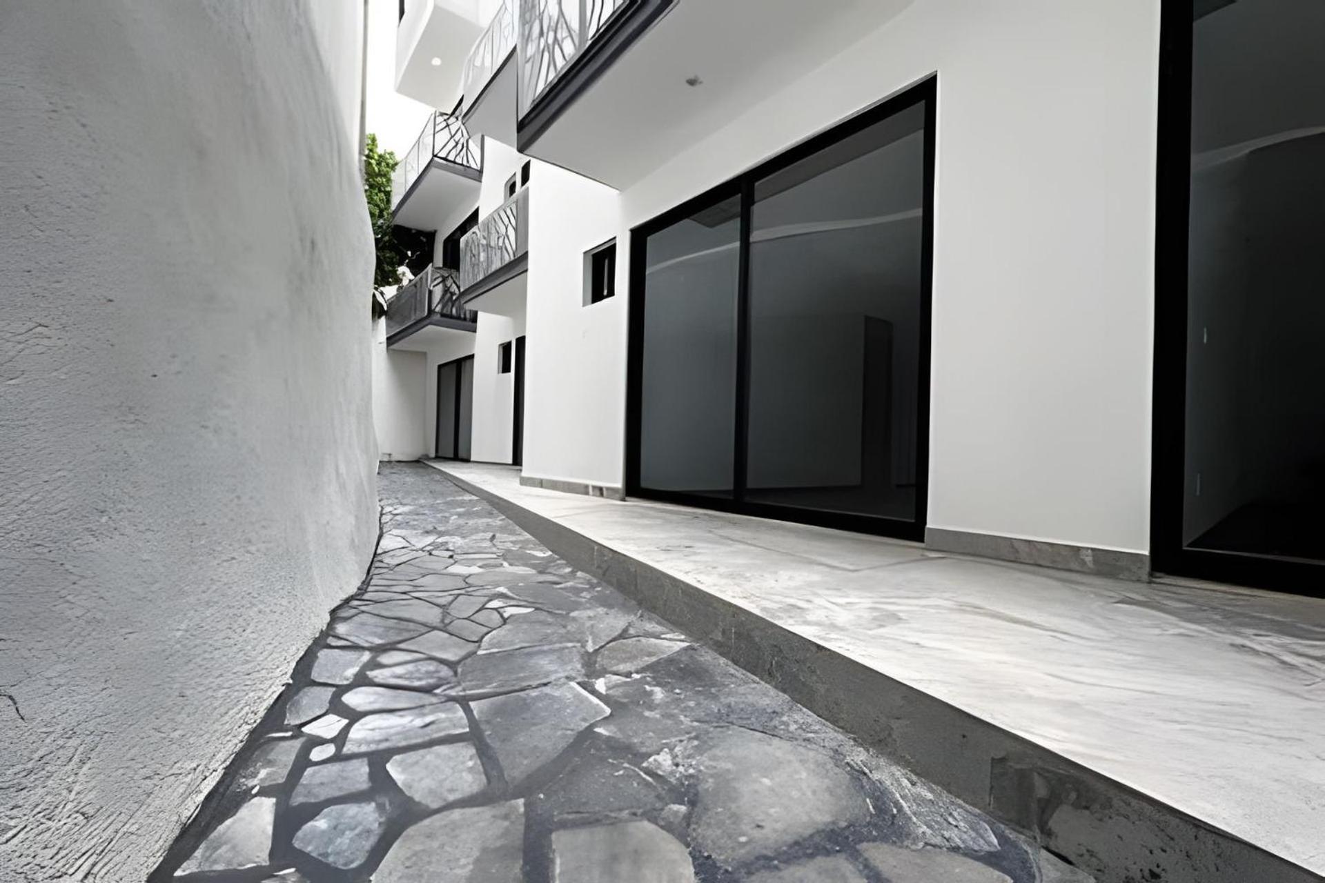 Departamento a 5 minutos de Anáhuac — Mexico City