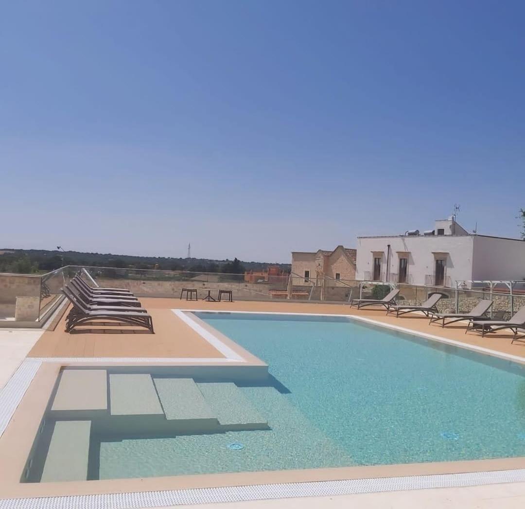 Tenuta Suite 801