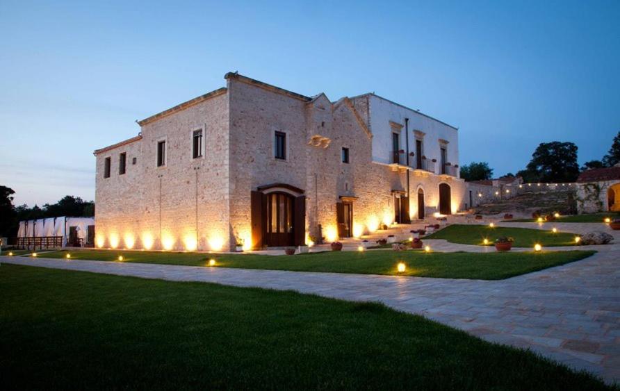 Tenuta Suite 801