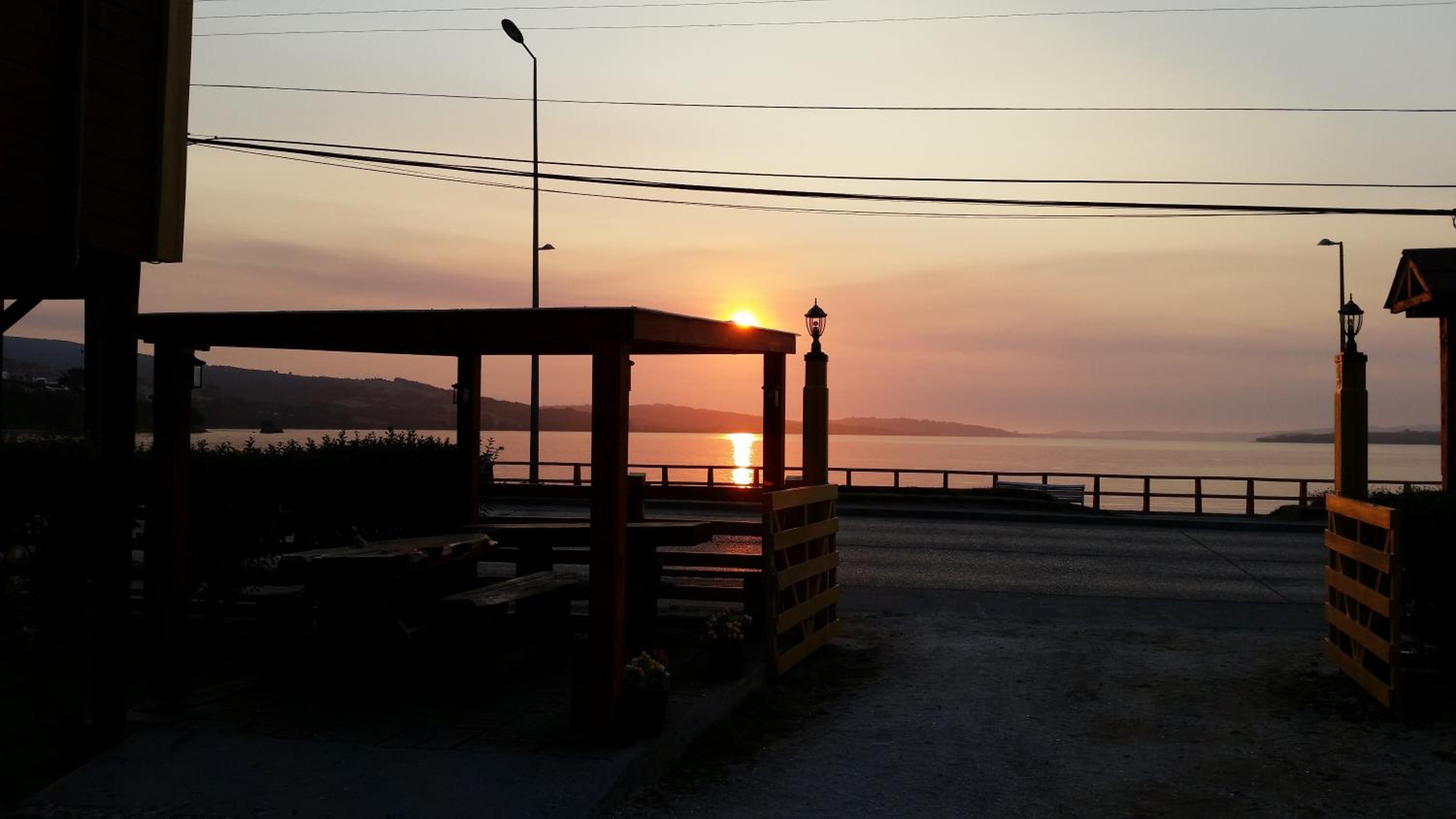 Hostal Vista al Mar hct