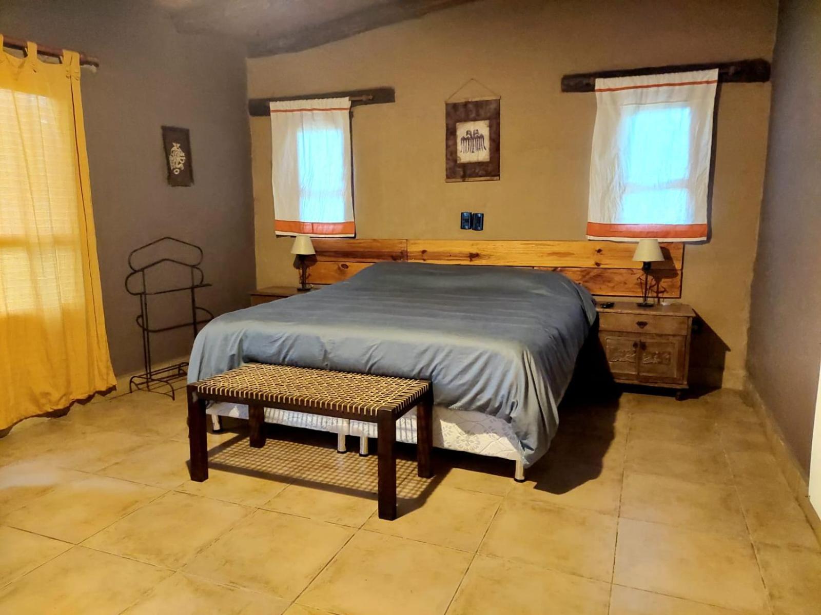 Casas de Campo El Rincón