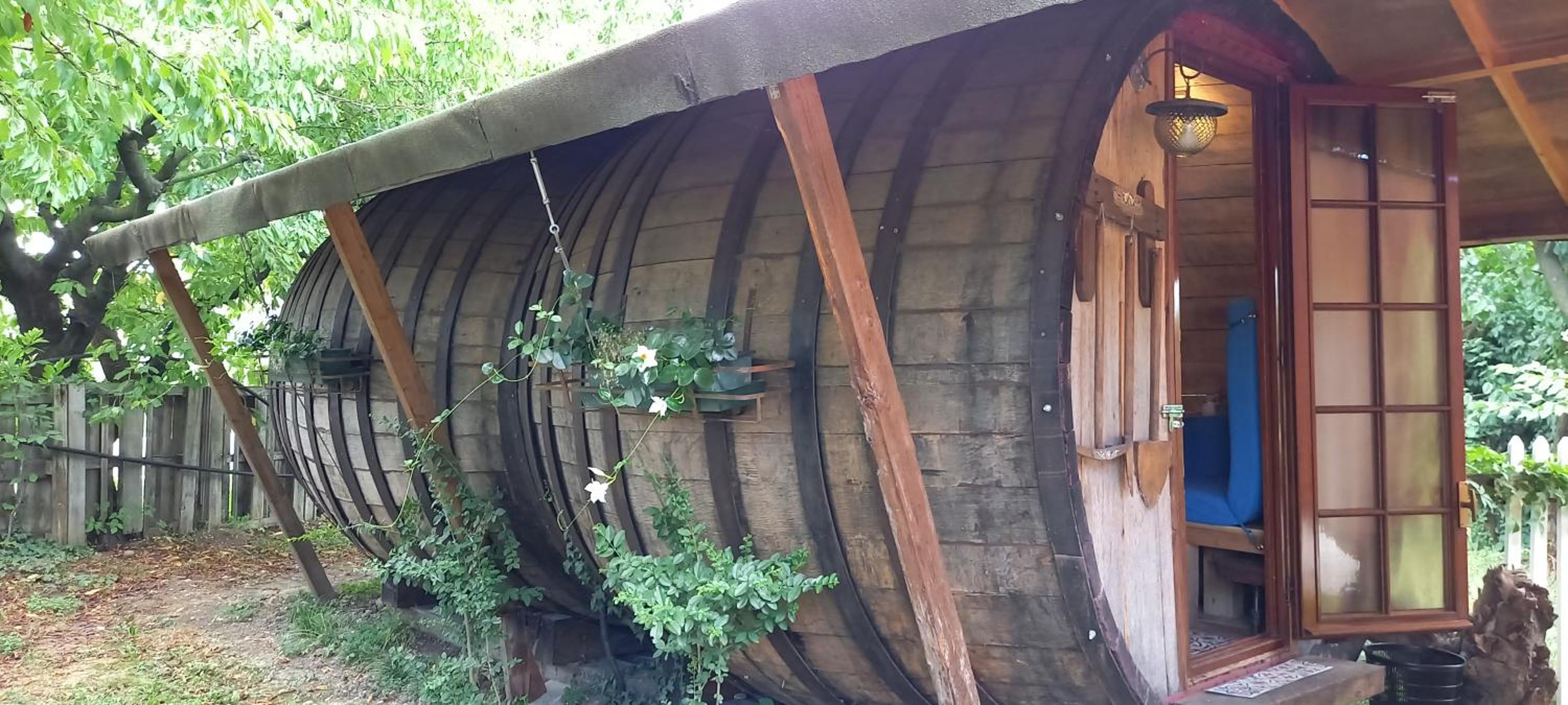 terrebio bungalow