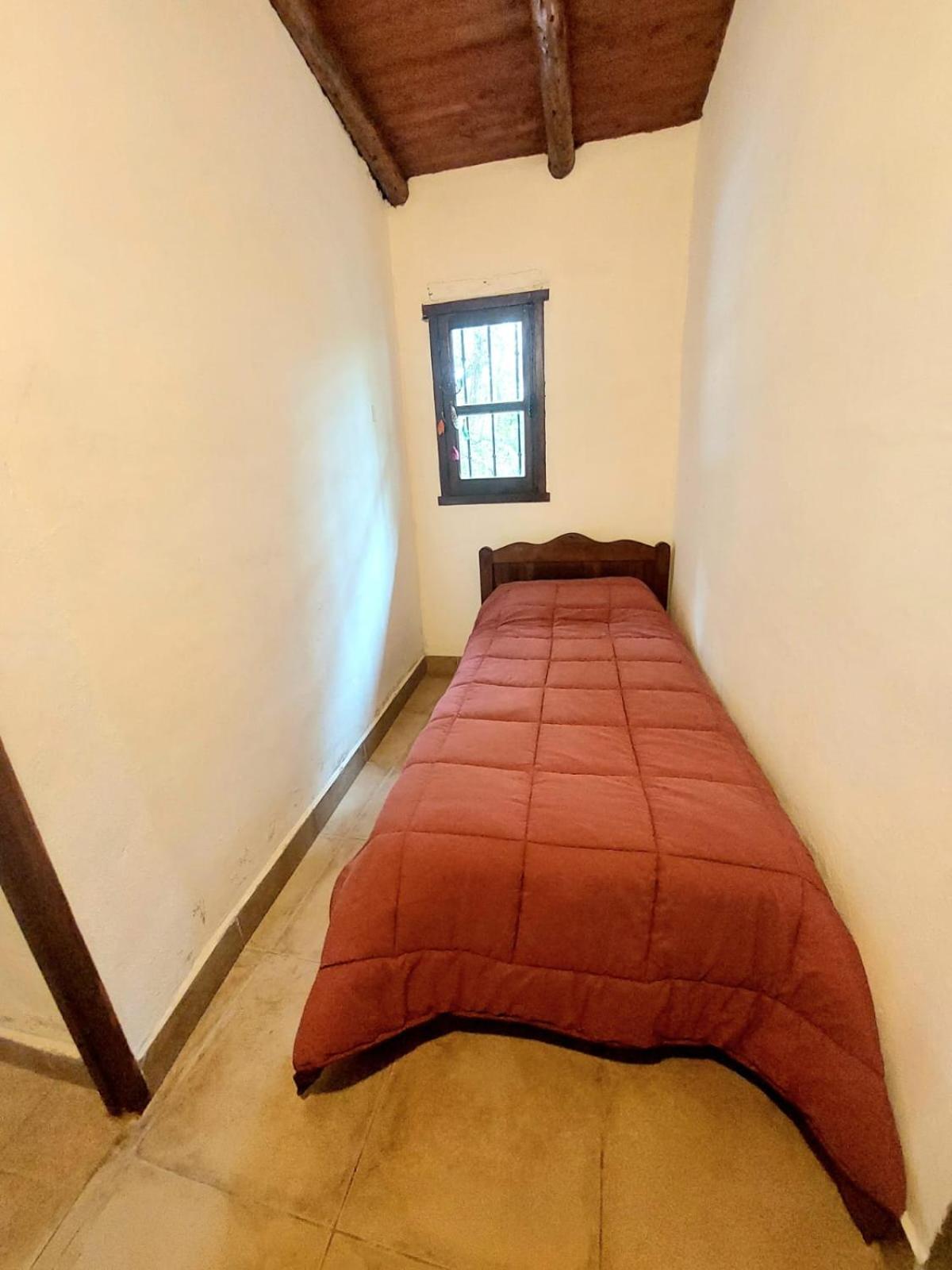 Casas de Campo El Rincón