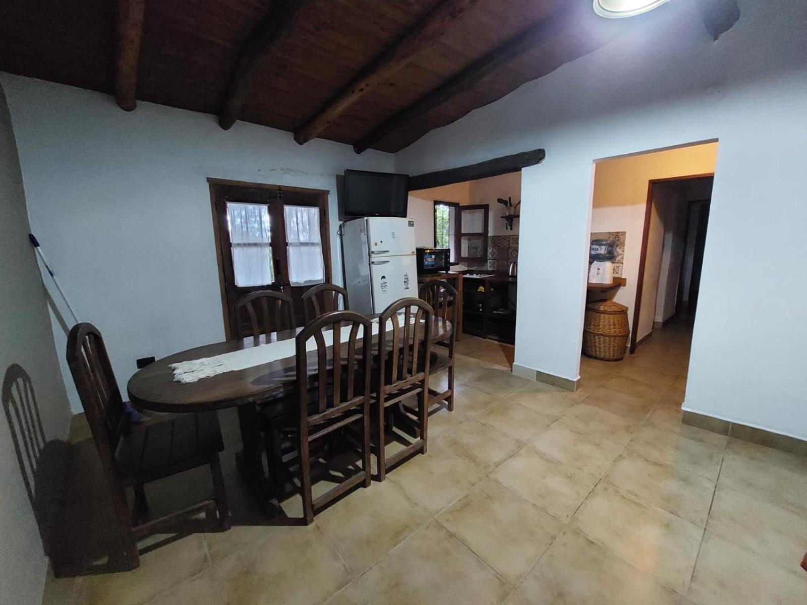 Casas de Campo El Rincón
