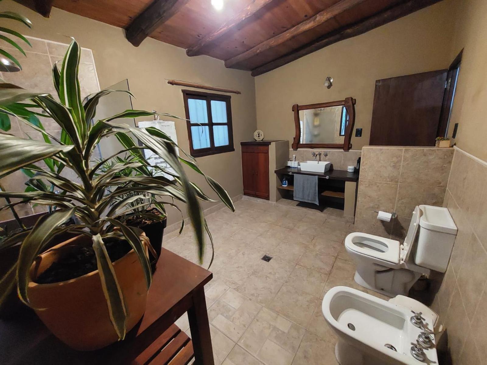 Casas de Campo El Rincón