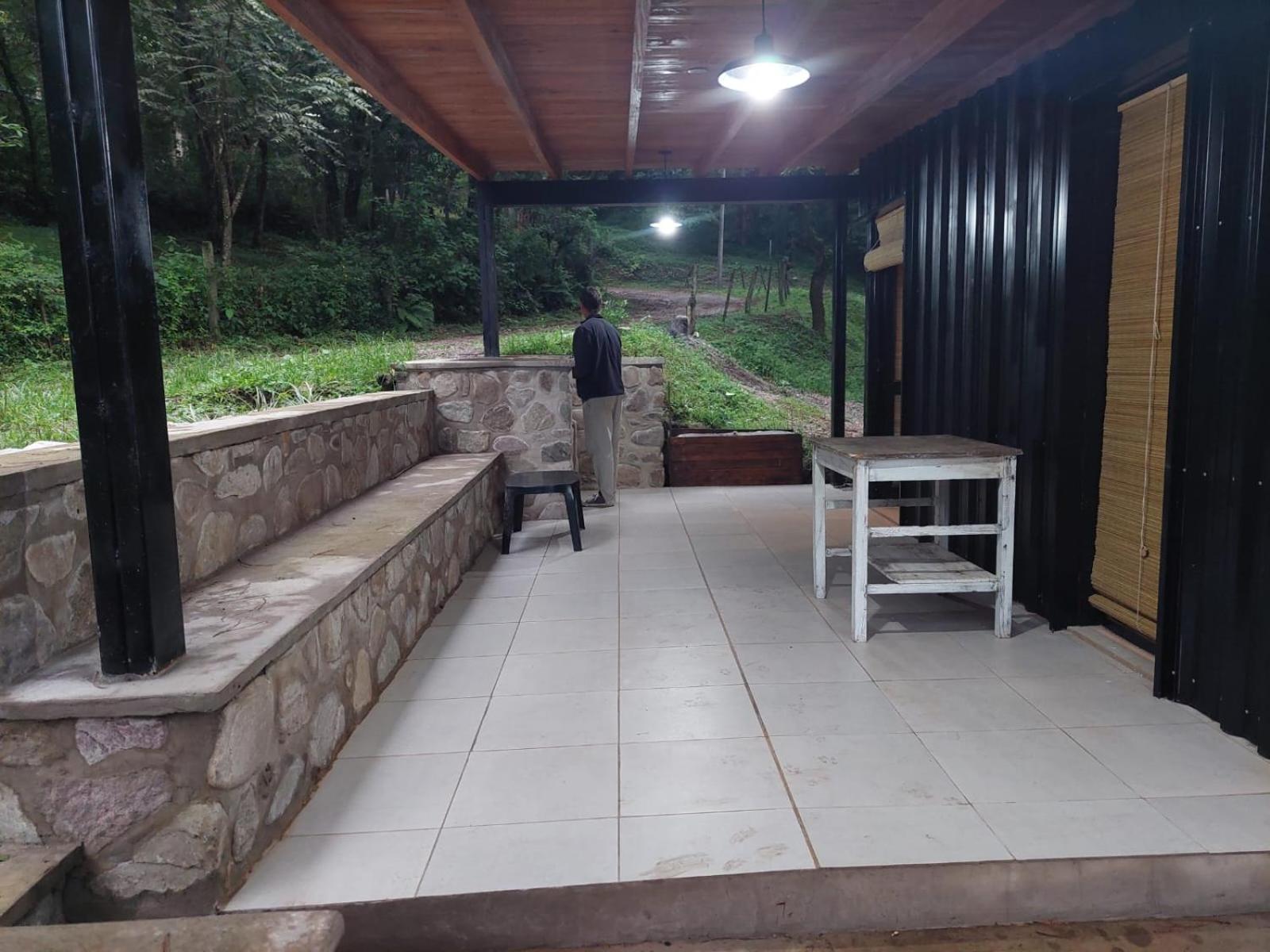 Casas de Campo El Rincón