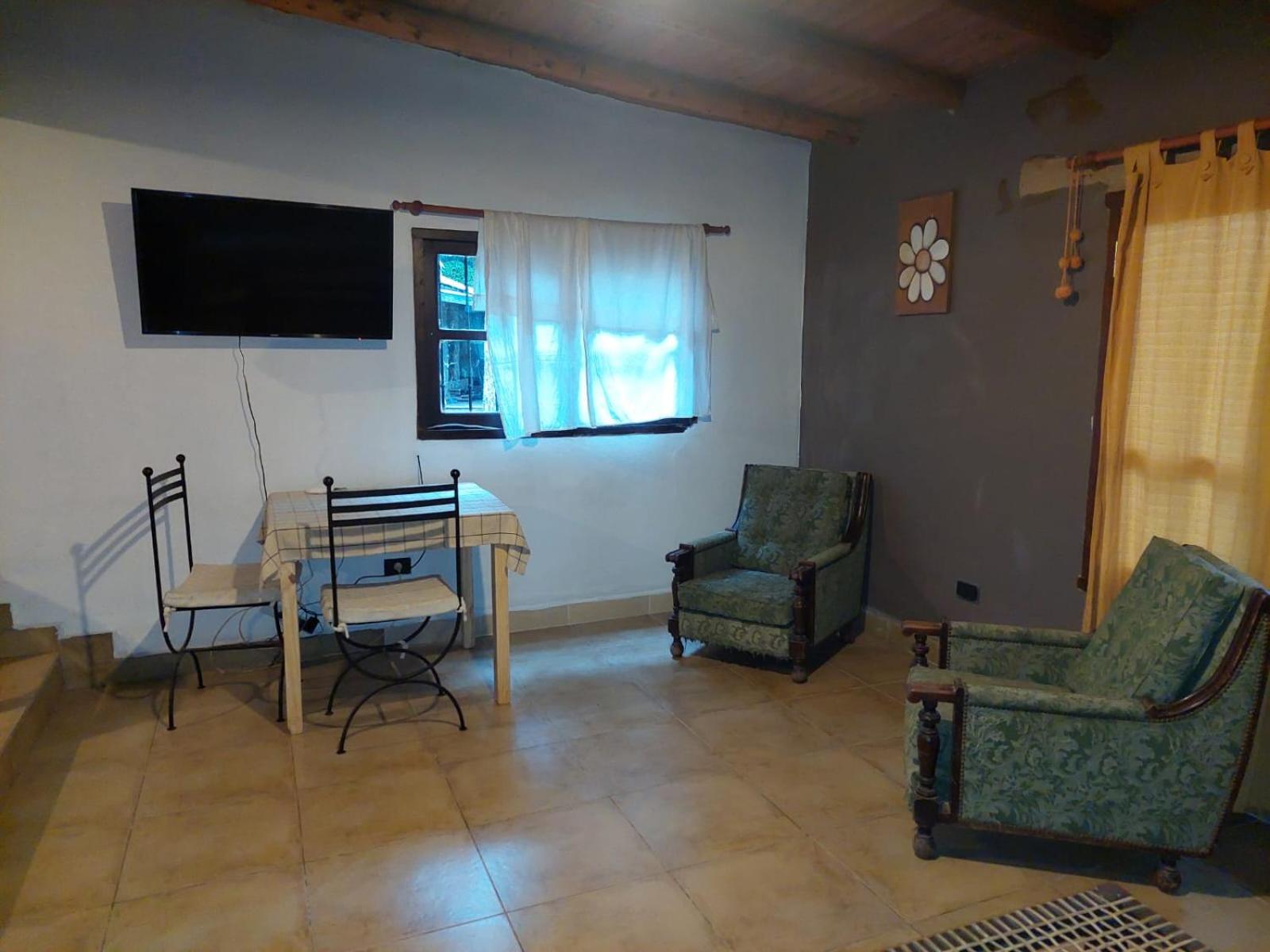 Casas de Campo El Rincón