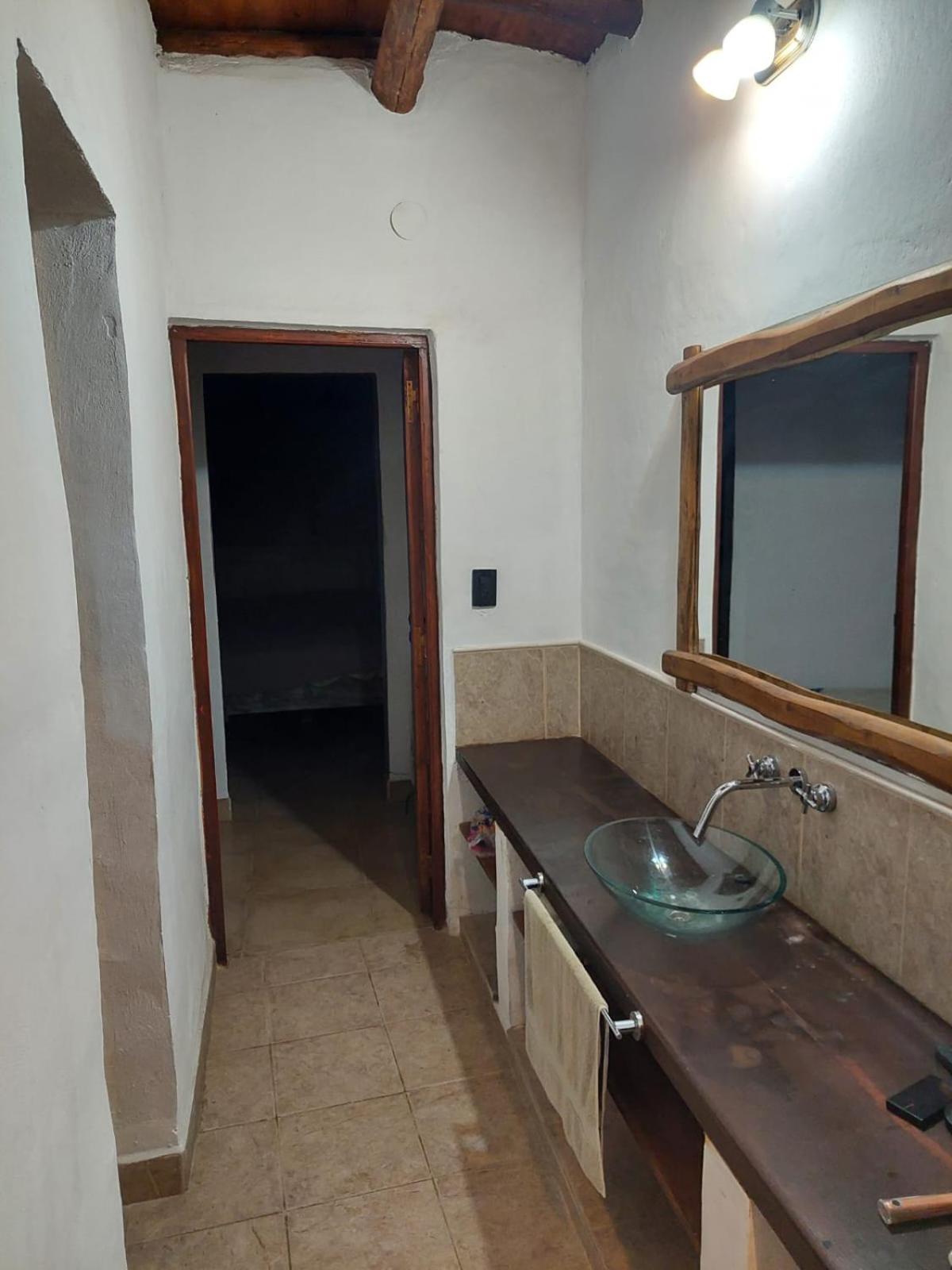 Casas de Campo El Rincón