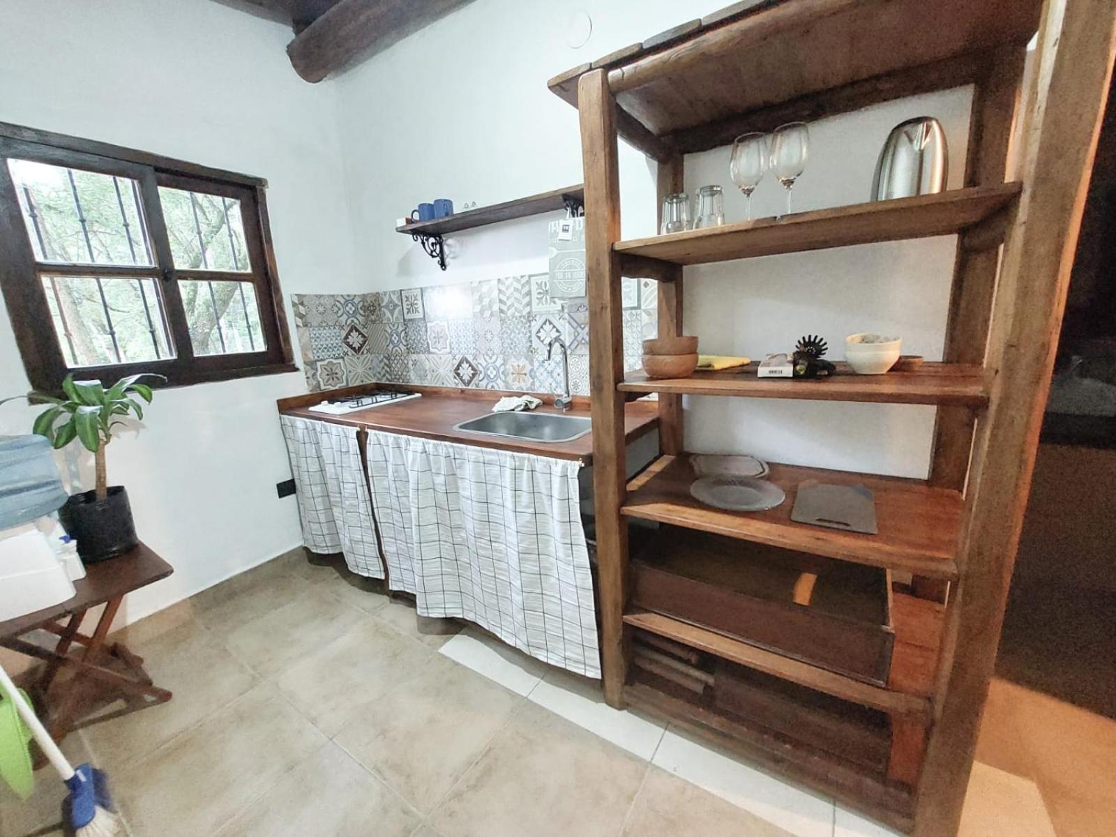 Casas de Campo El Rincón