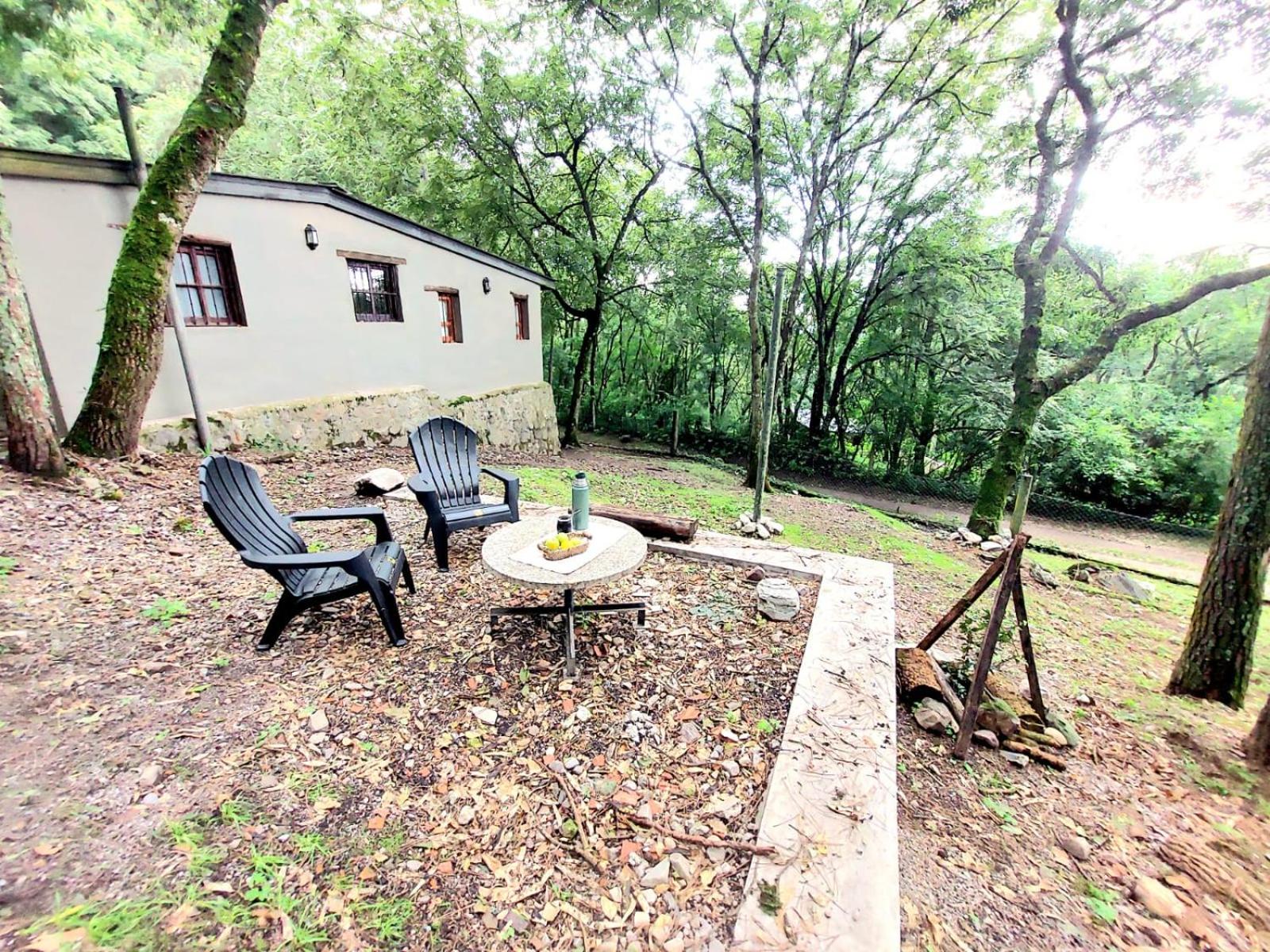 Casas de Campo El Rincón