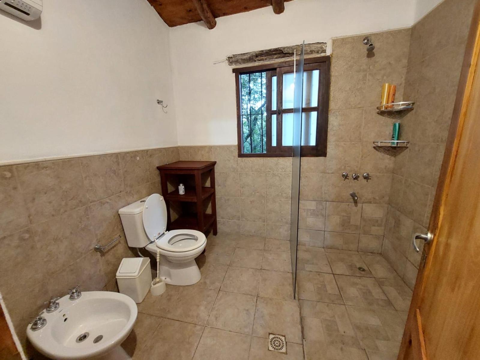 Casas de Campo El Rincón