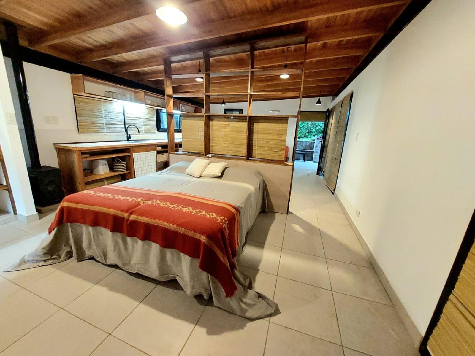 Casas de Campo El Rincón