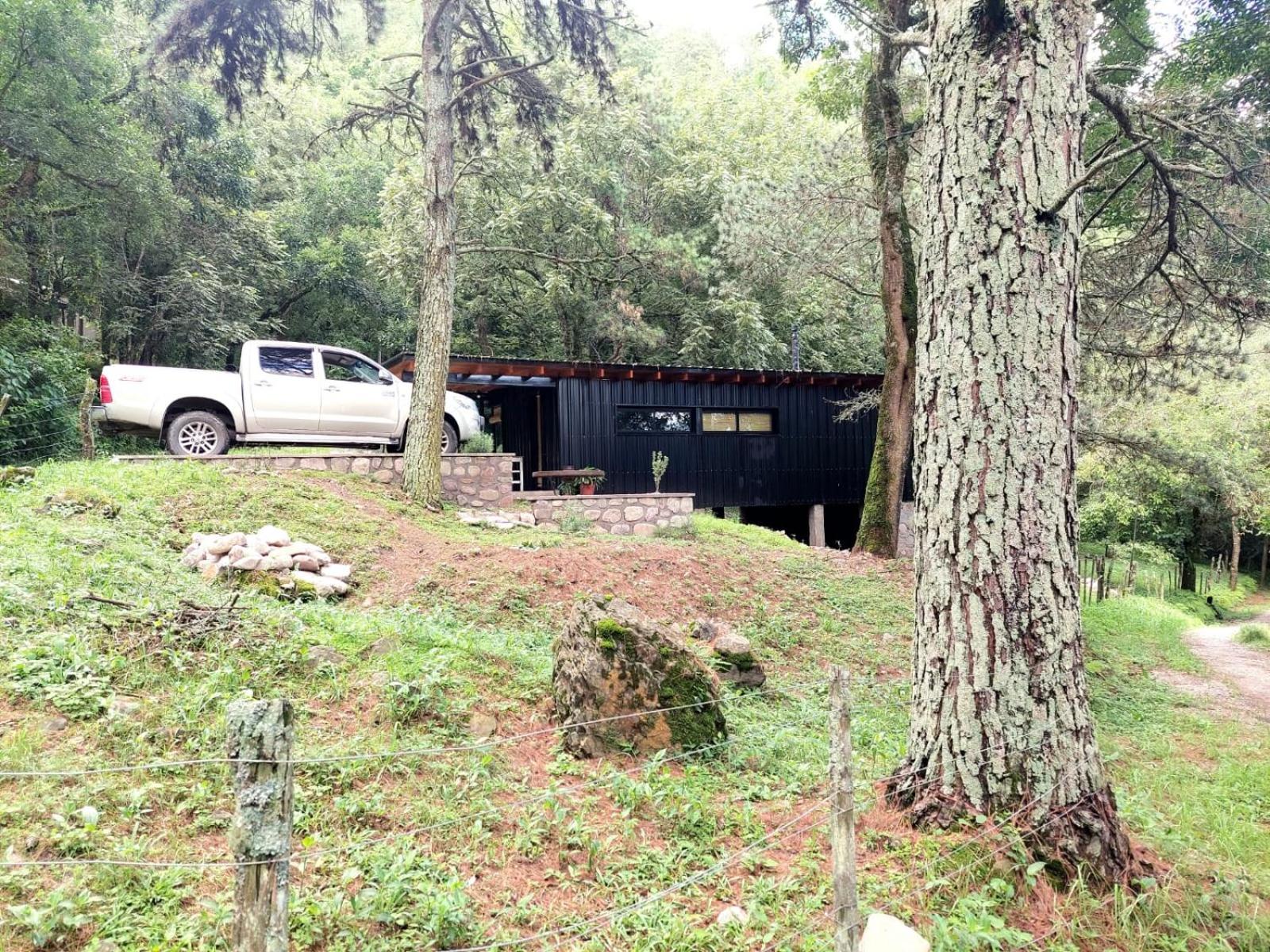 Casas de Campo El Rincón