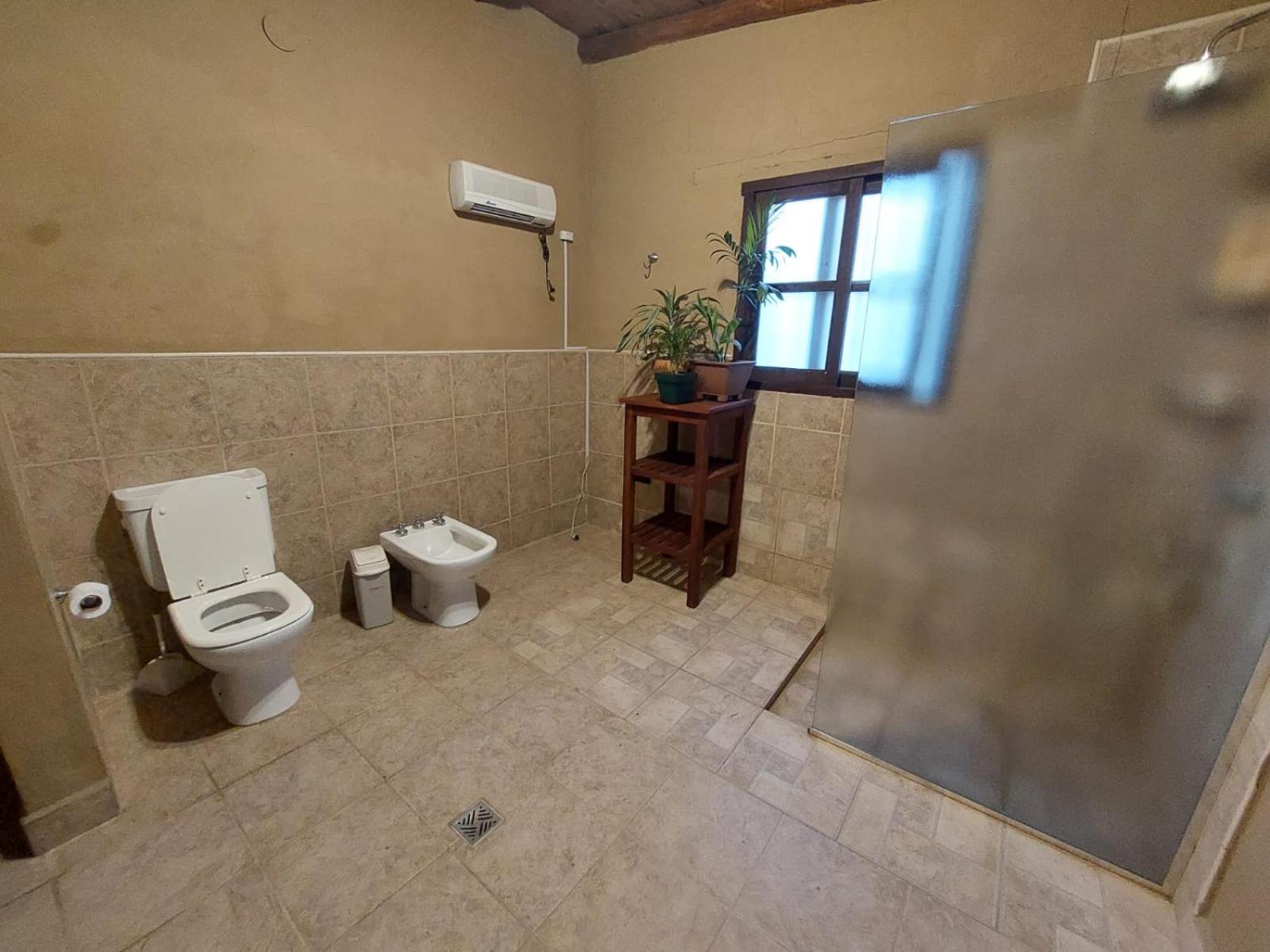 Casas de Campo El Rincón