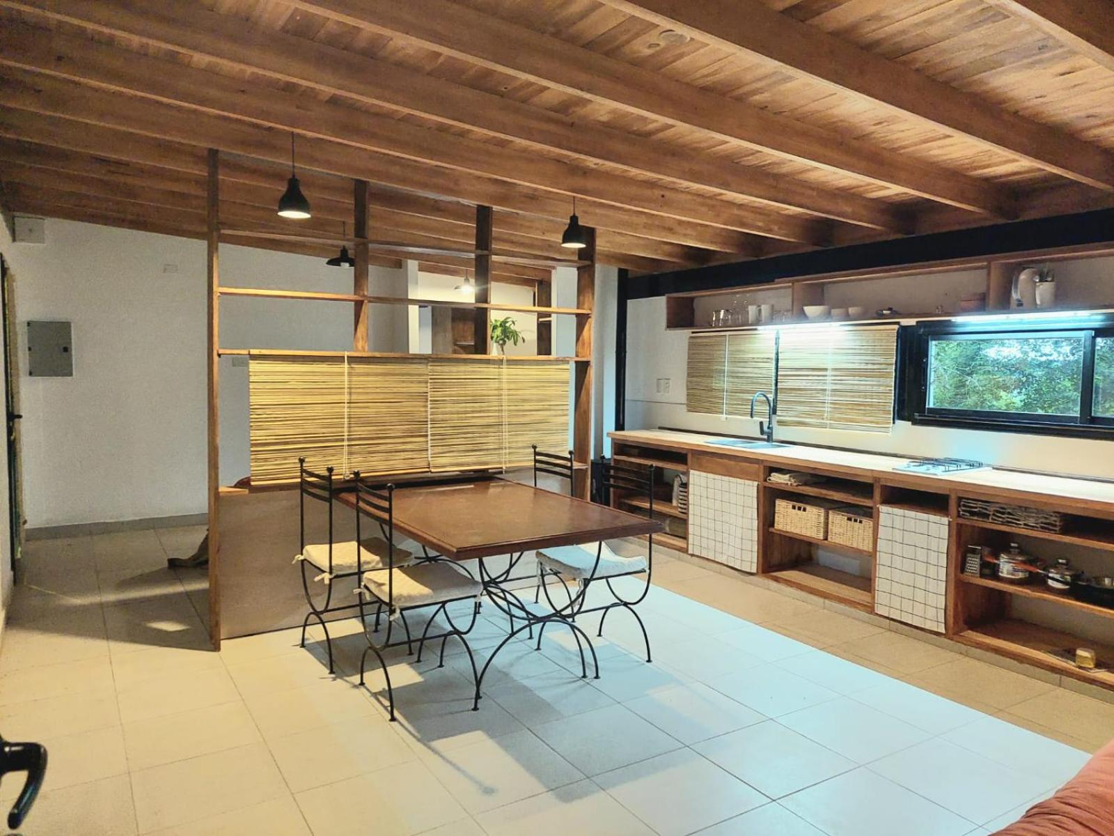 Casas de Campo El Rincón