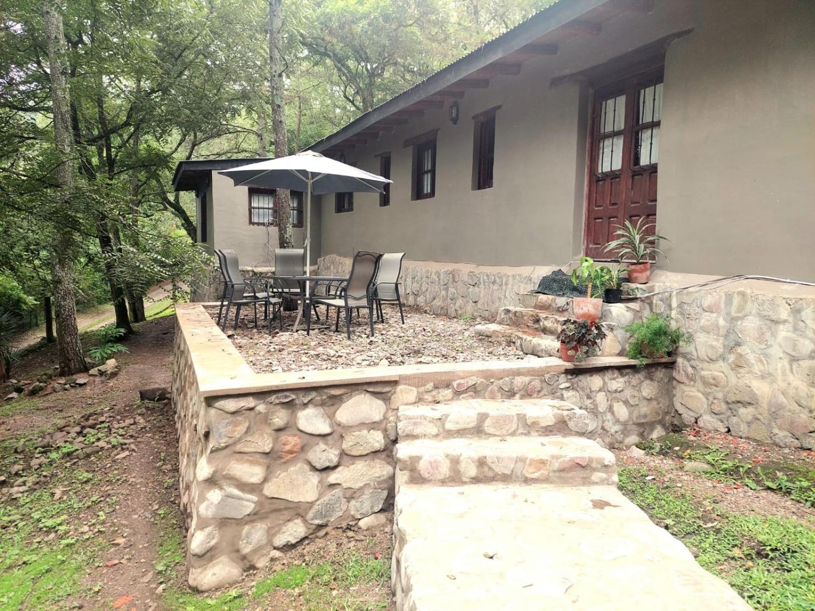 Casas de Campo El Rincón