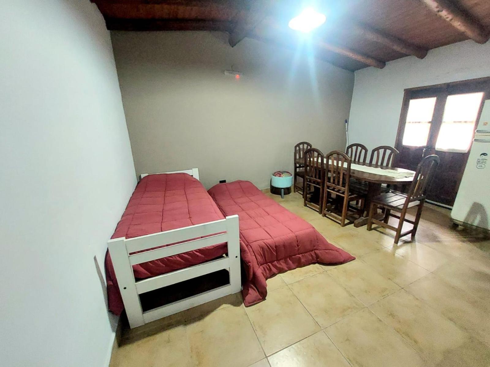 Casas de Campo El Rincón