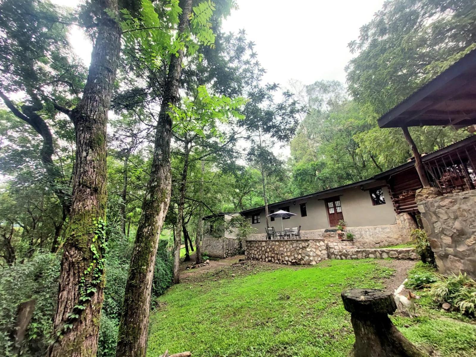 Casas de Campo El Rincón