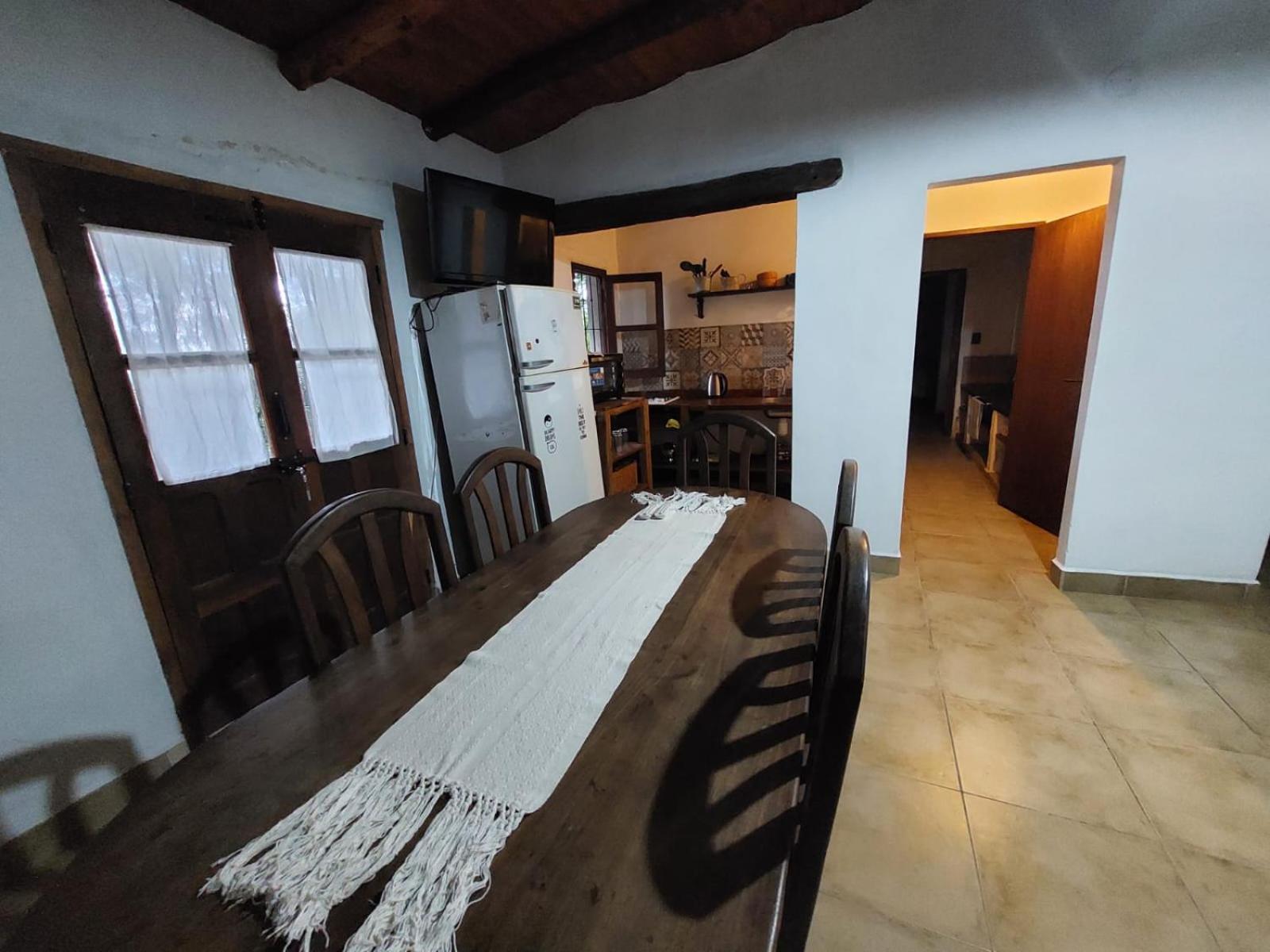 Casas de Campo El Rincón