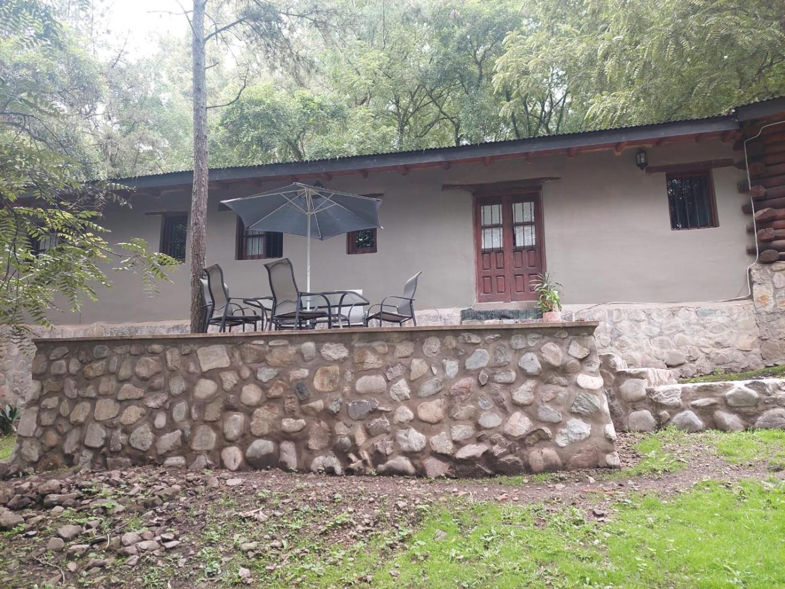 Casas de Campo El Rincón