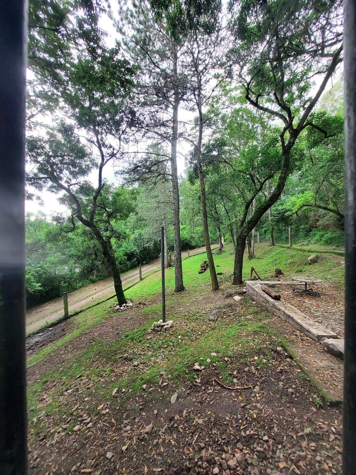 Casas de Campo El Rincón