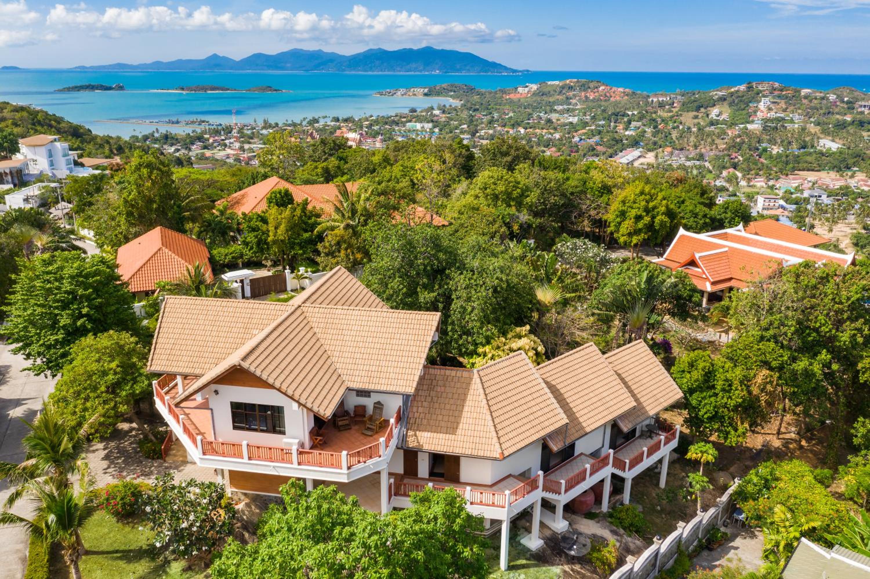 Viewpoint Residence 4 Bedroom
