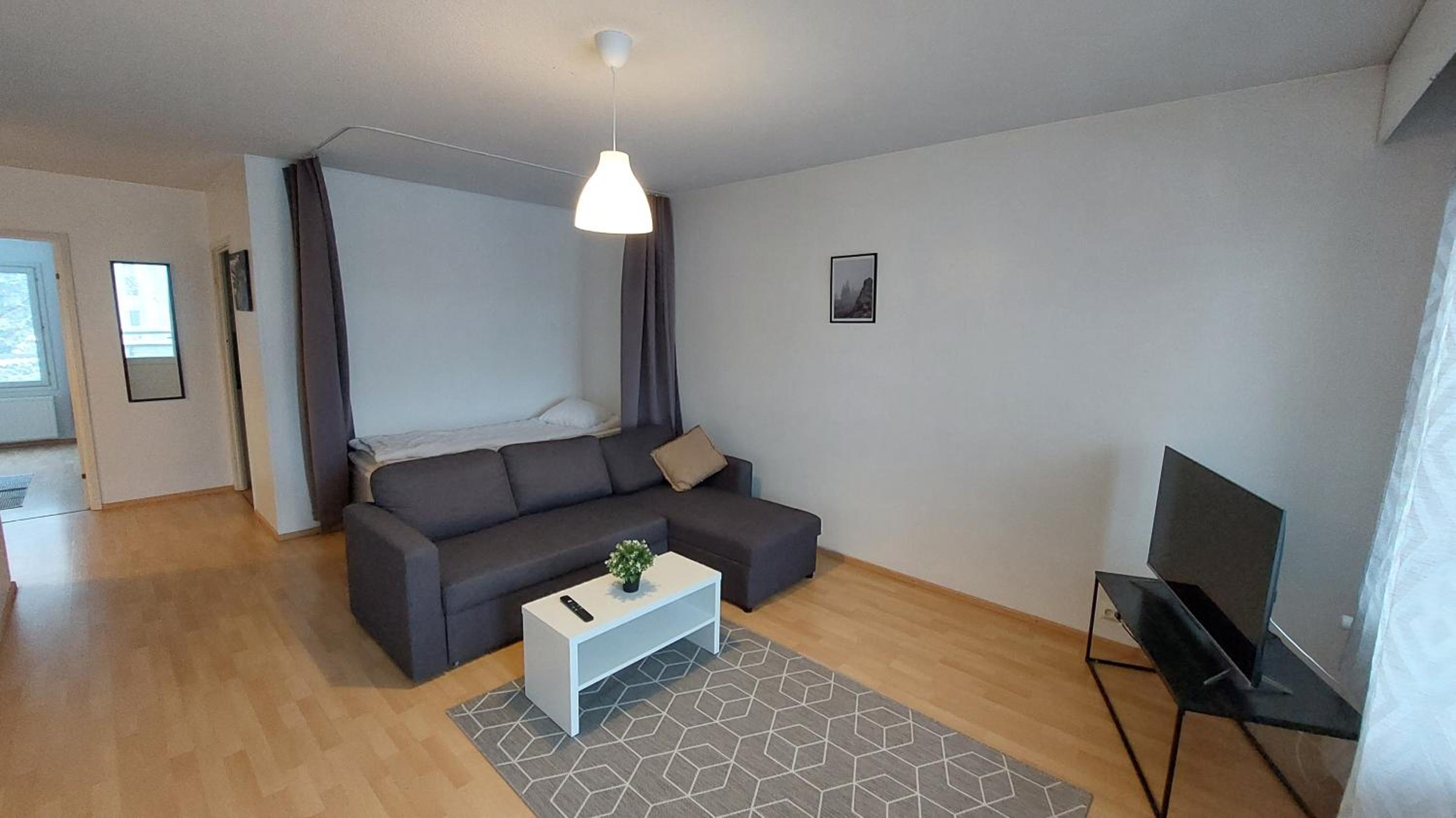 Kotimaailma Apartments Polttolinja 27